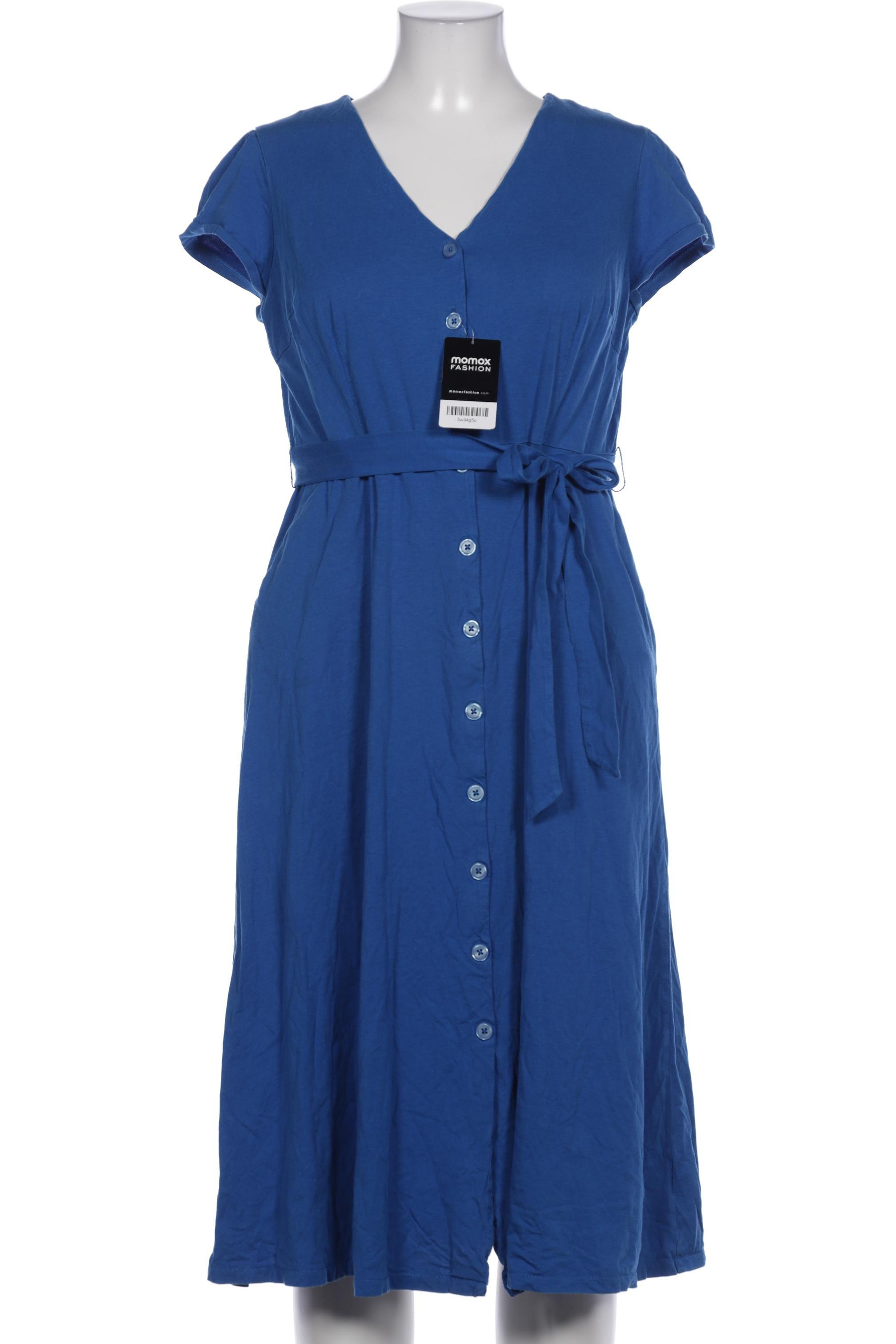 

Boden Damen Kleid, blau, Gr. 42