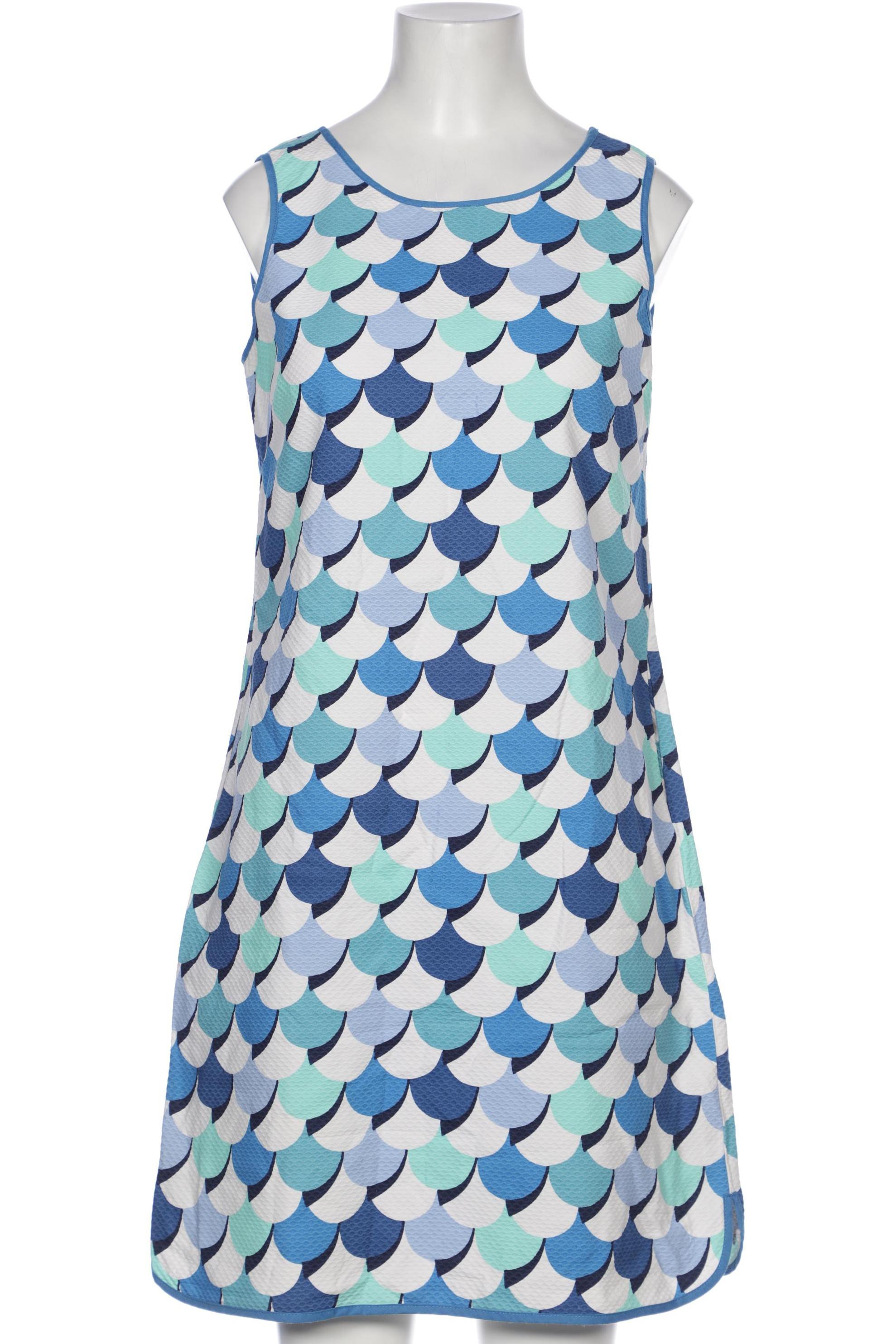 

Boden Damen Kleid, mehrfarbig