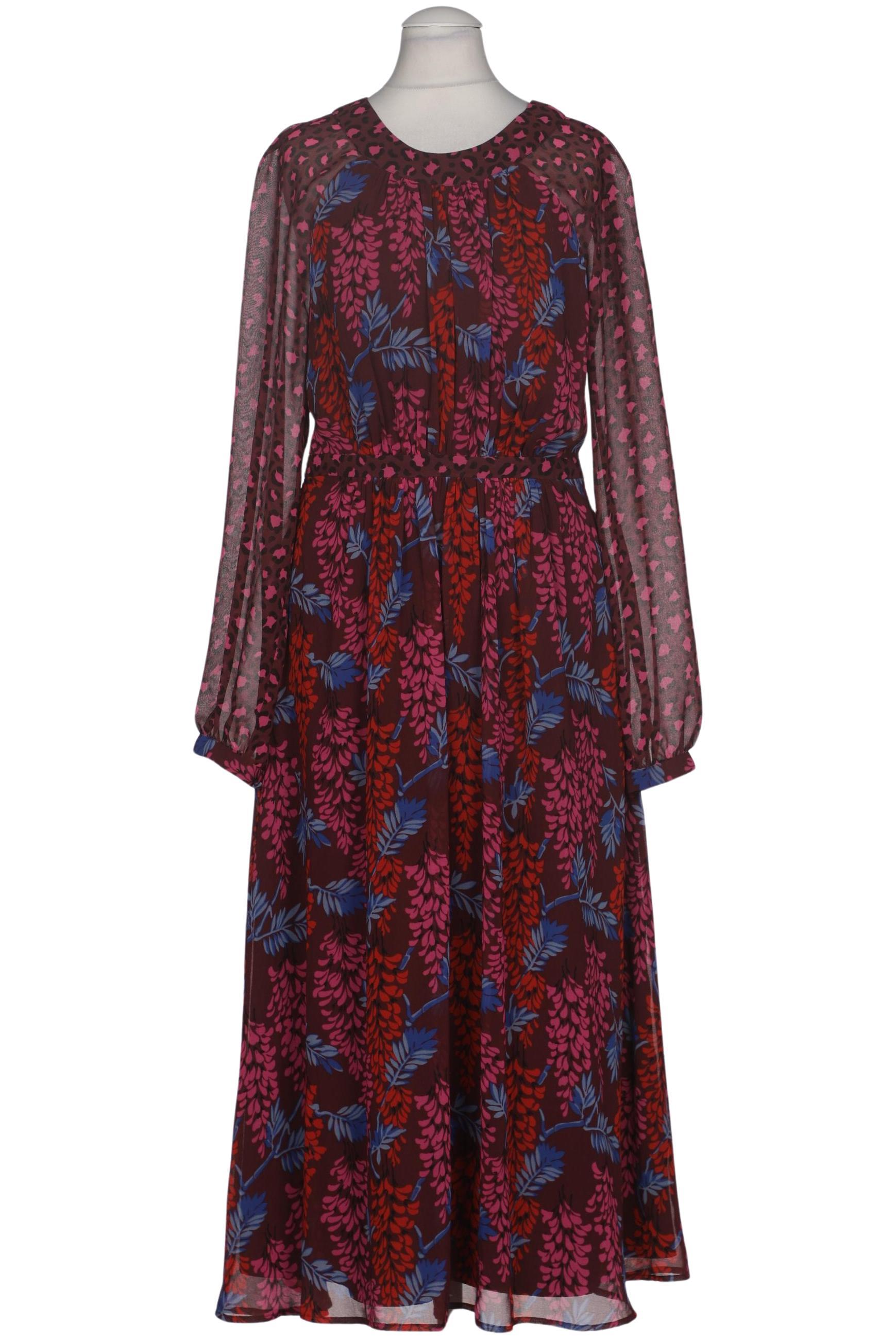 

Boden Damen Kleid, bordeaux, Gr. 34