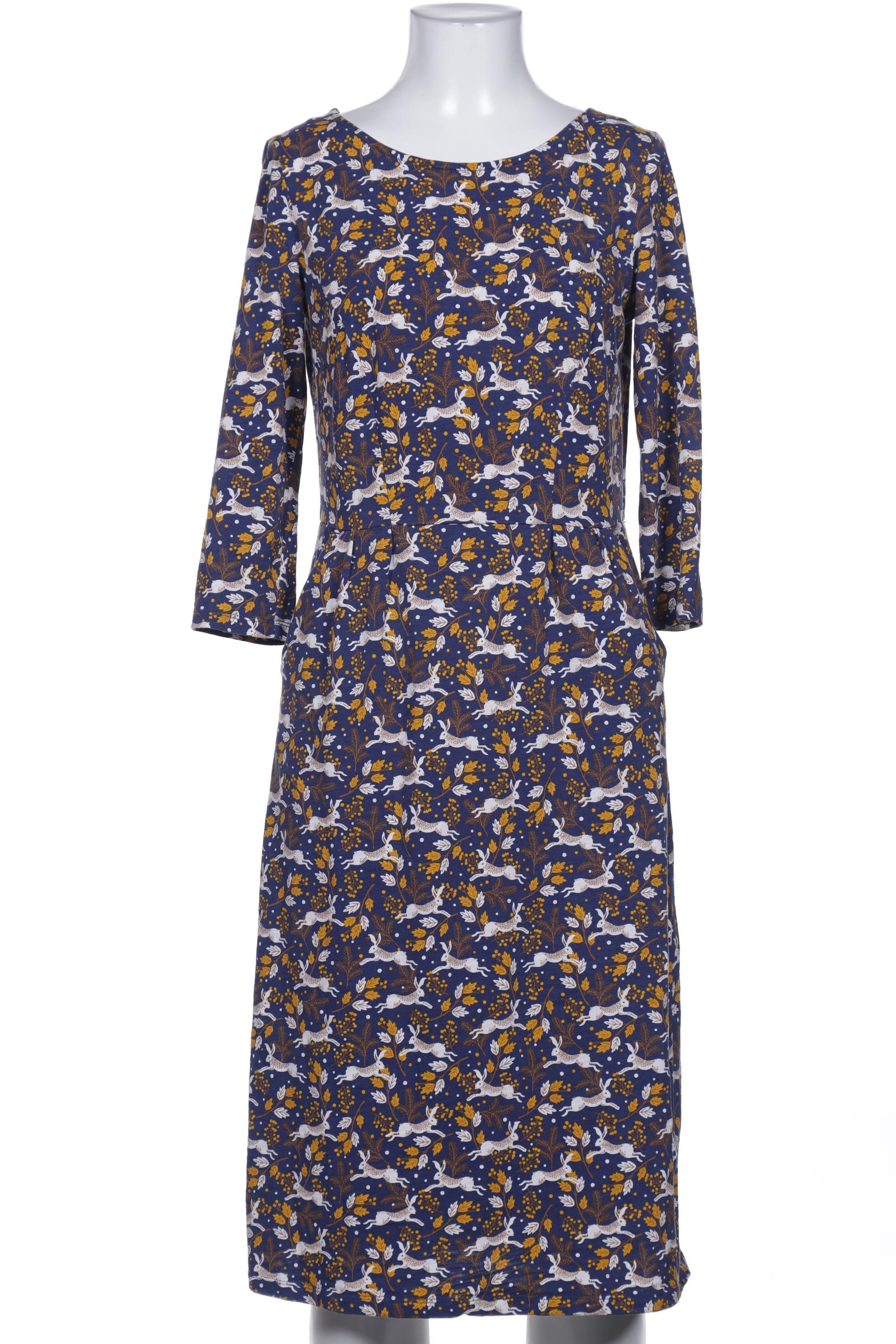 

Boden Damen Kleid, blau, Gr. 36