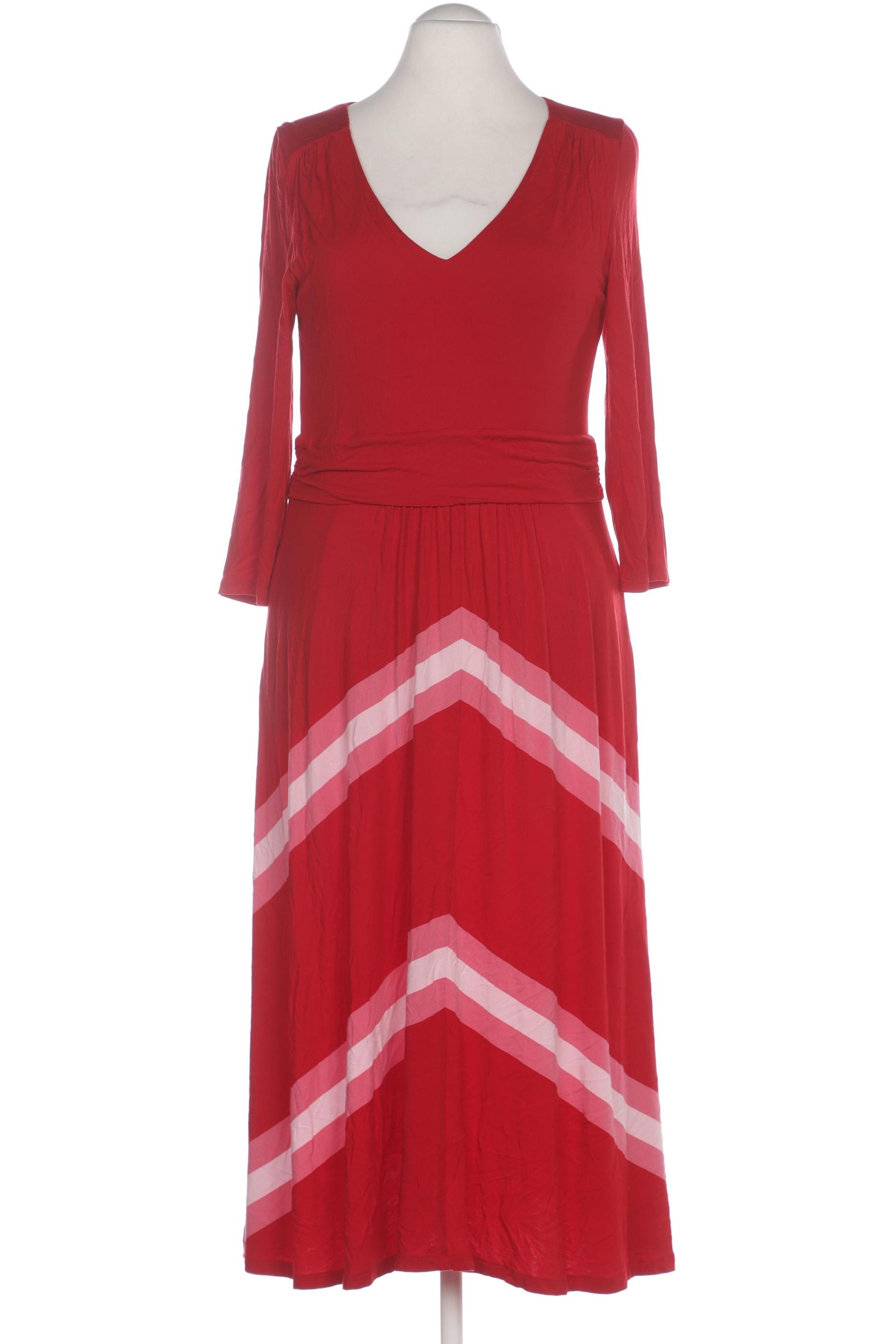 

Boden Damen Kleid, rot, Gr. 42
