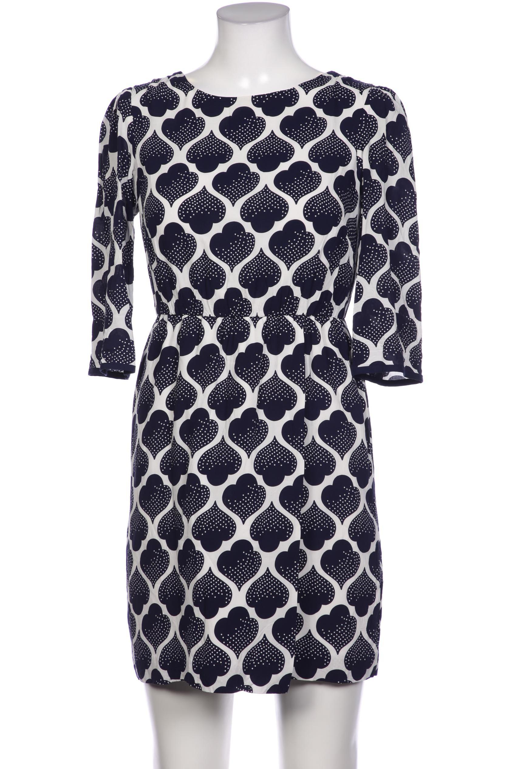 

Boden Damen Kleid, marineblau, Gr. 36