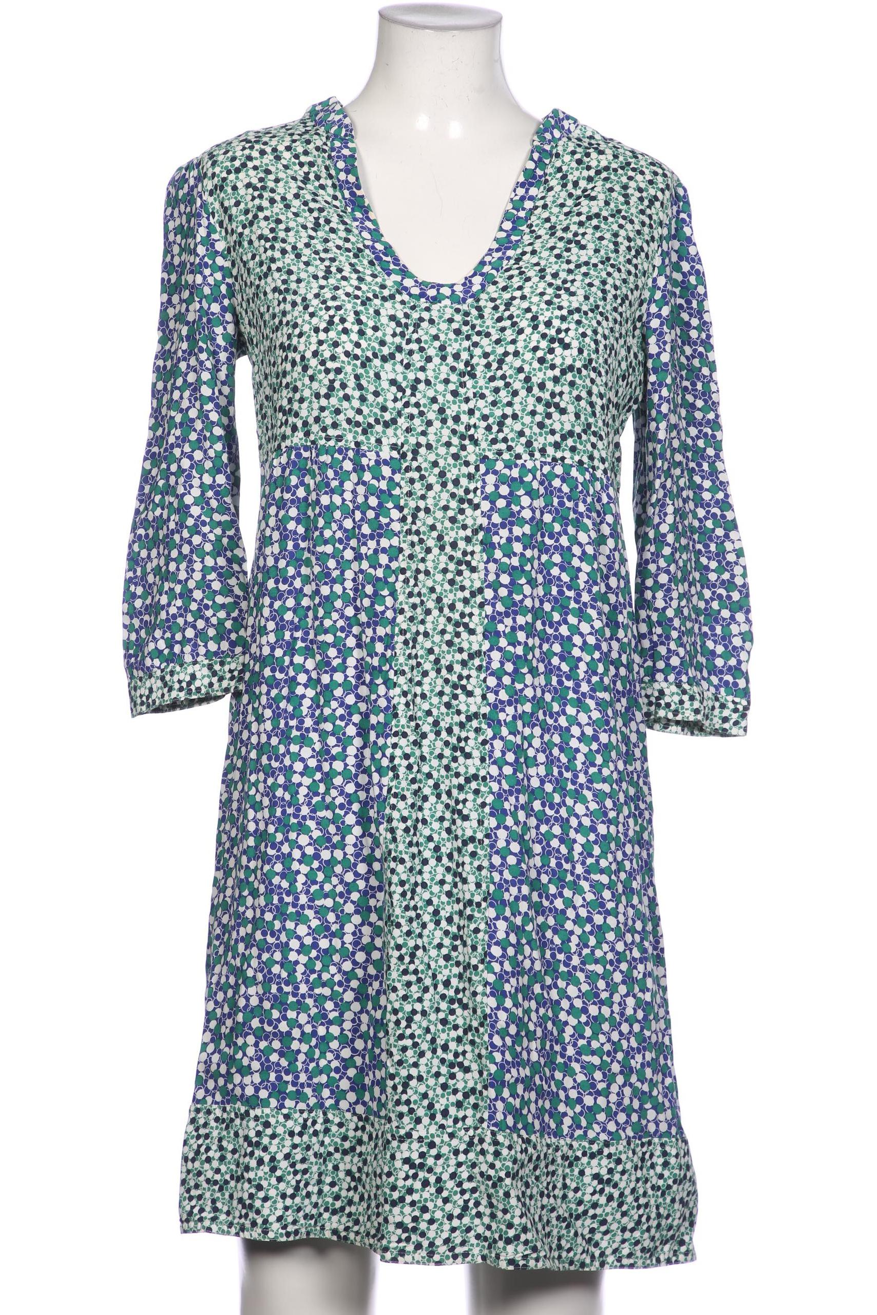 

Boden Damen Kleid, grün