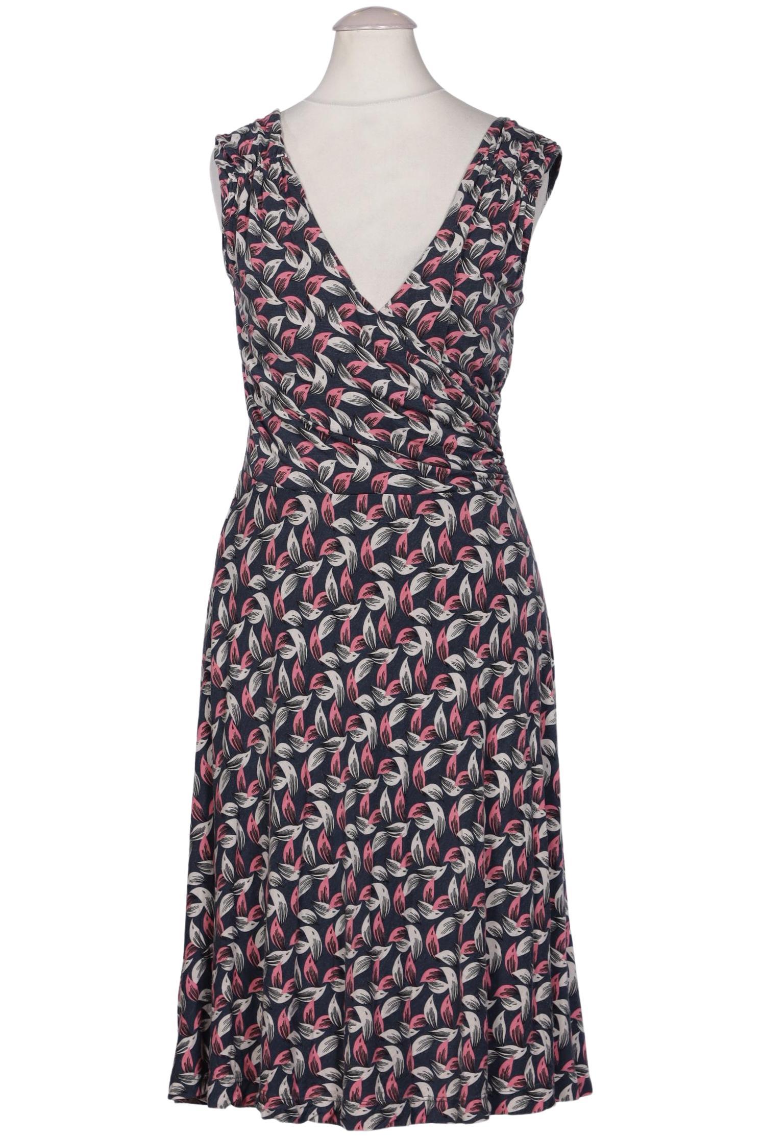 

Boden Damen Kleid, mehrfarbig, Gr. 36