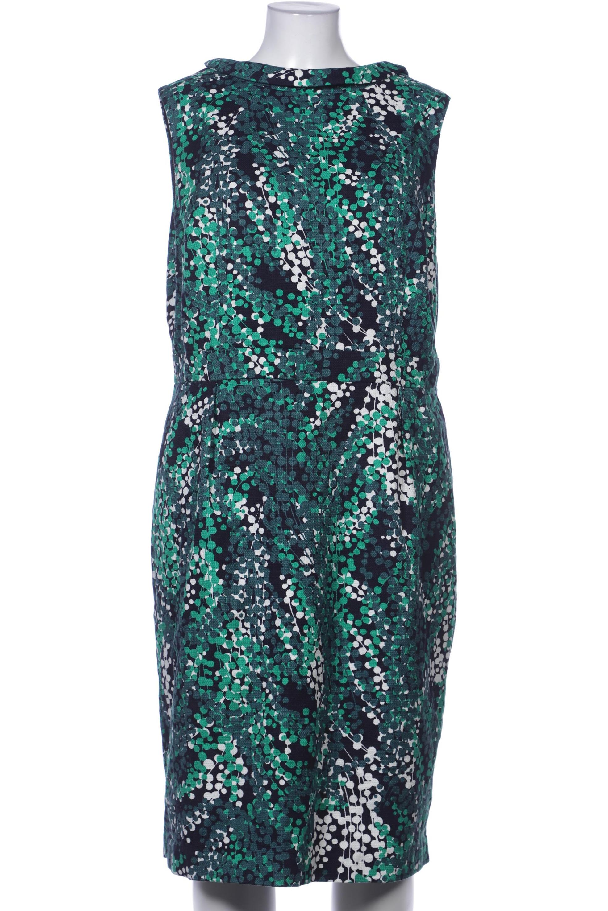 

Boden Damen Kleid, grün, Gr. 48