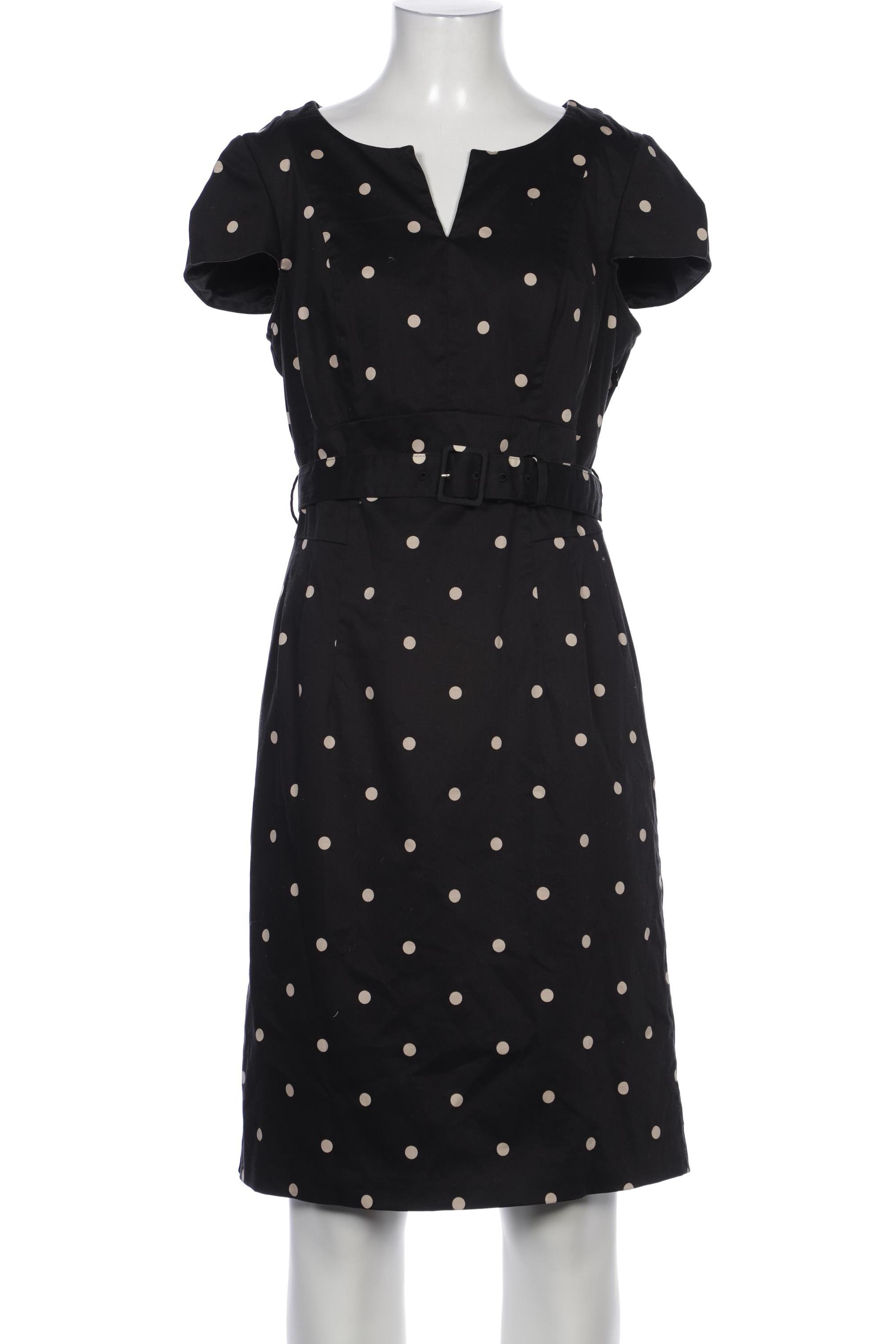 

Boden Damen Kleid, schwarz, Gr. 38