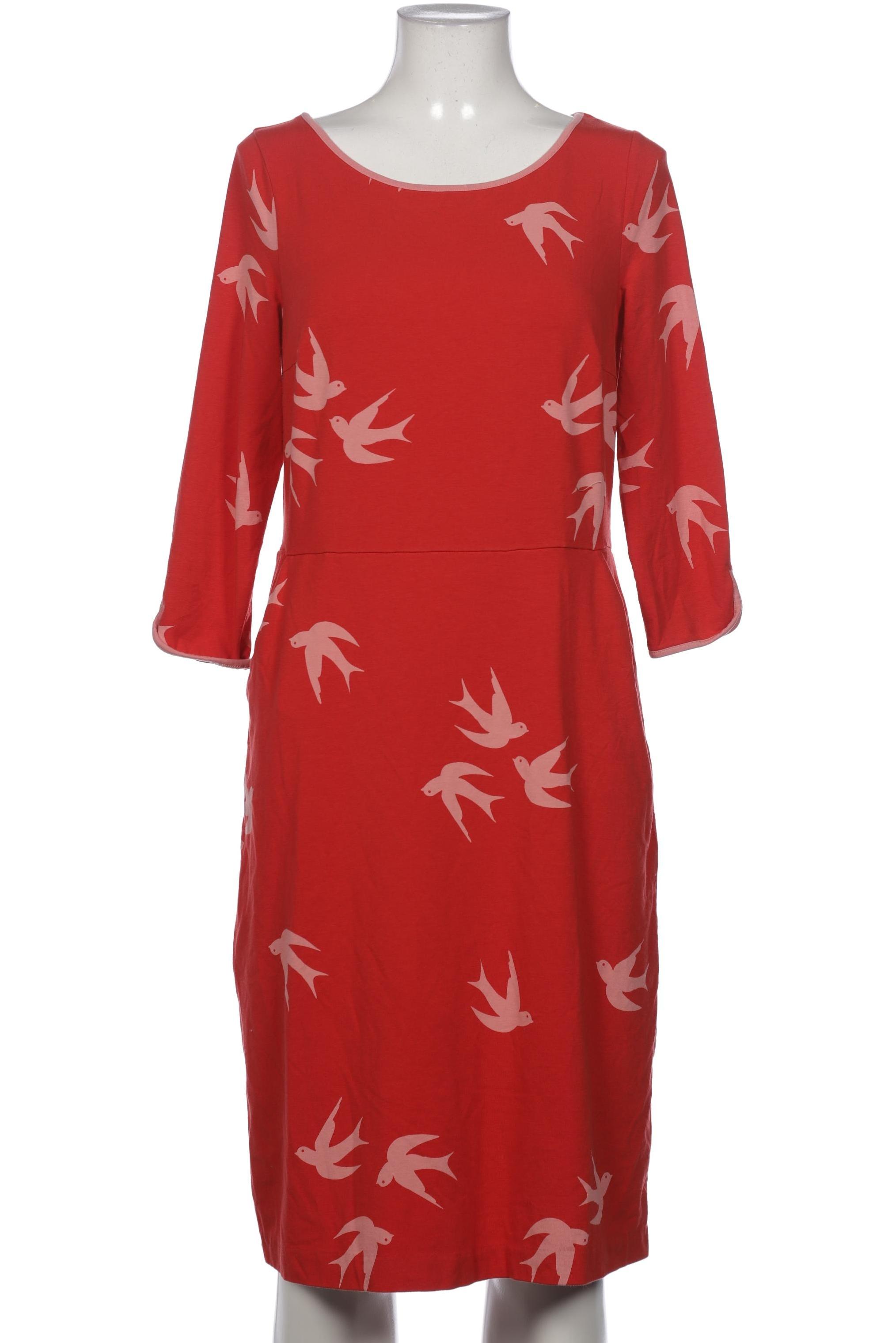 

Boden Damen Kleid, rot, Gr. 40