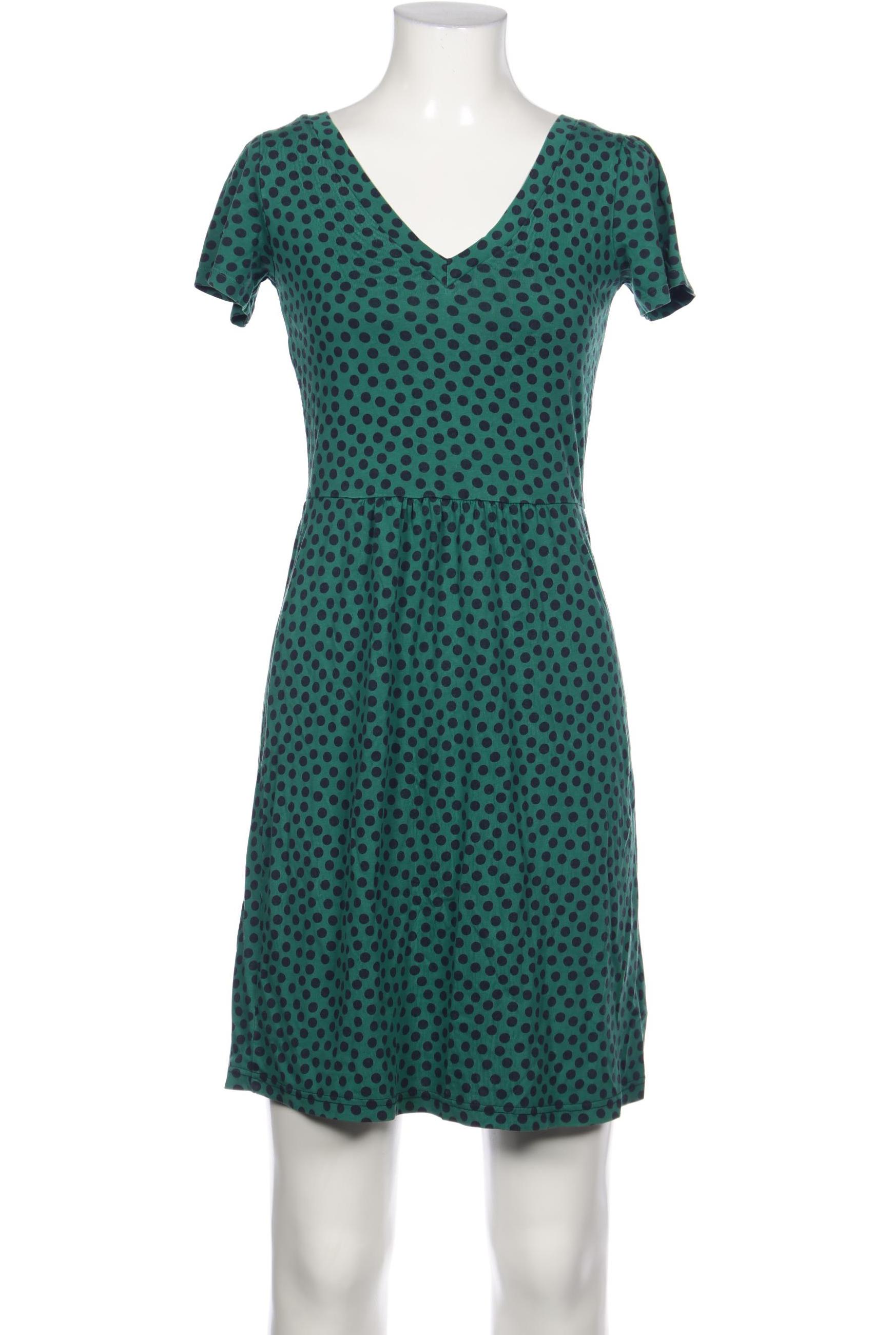 

Boden Damen Kleid, grün