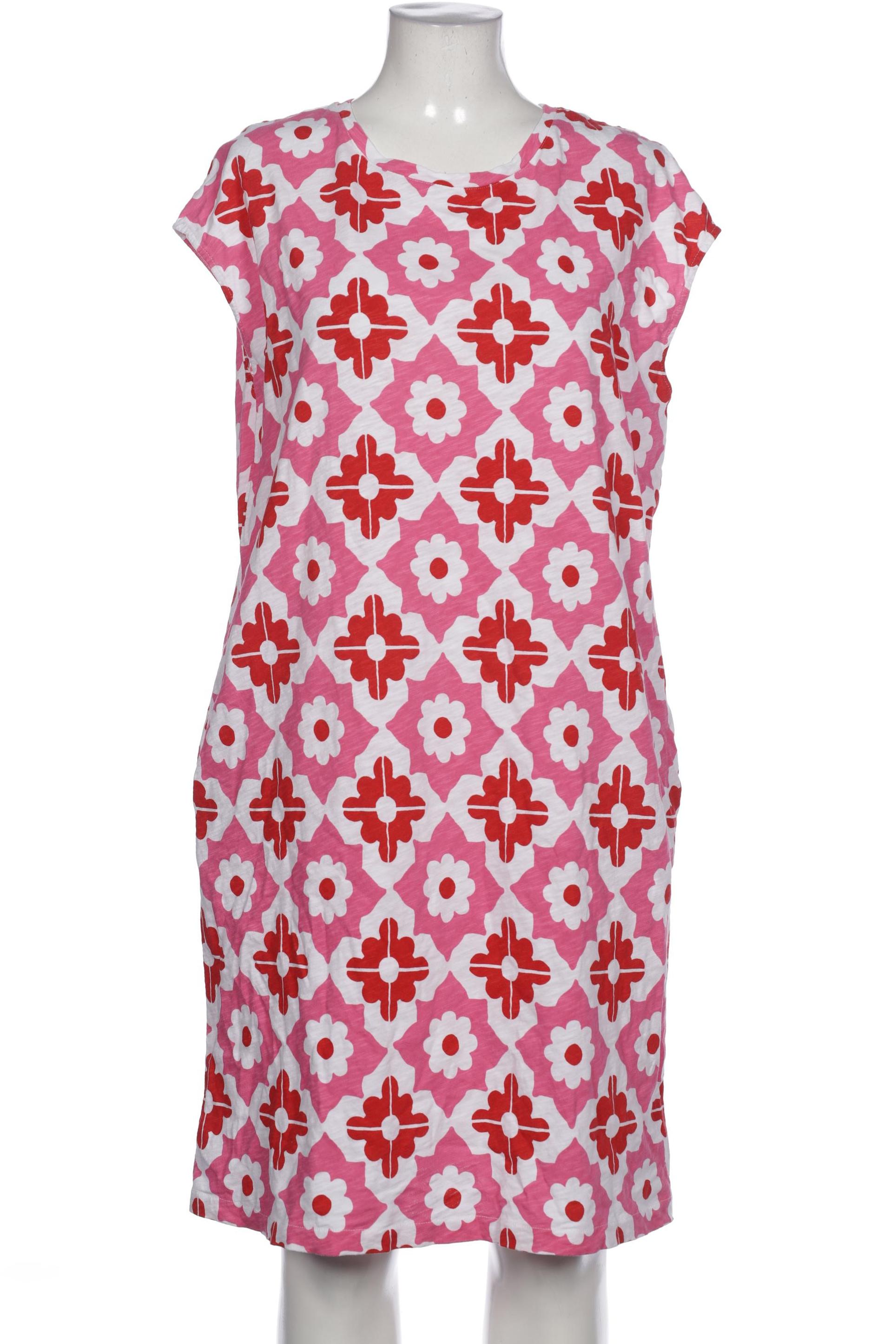 

Boden Damen Kleid, pink, Gr. 42