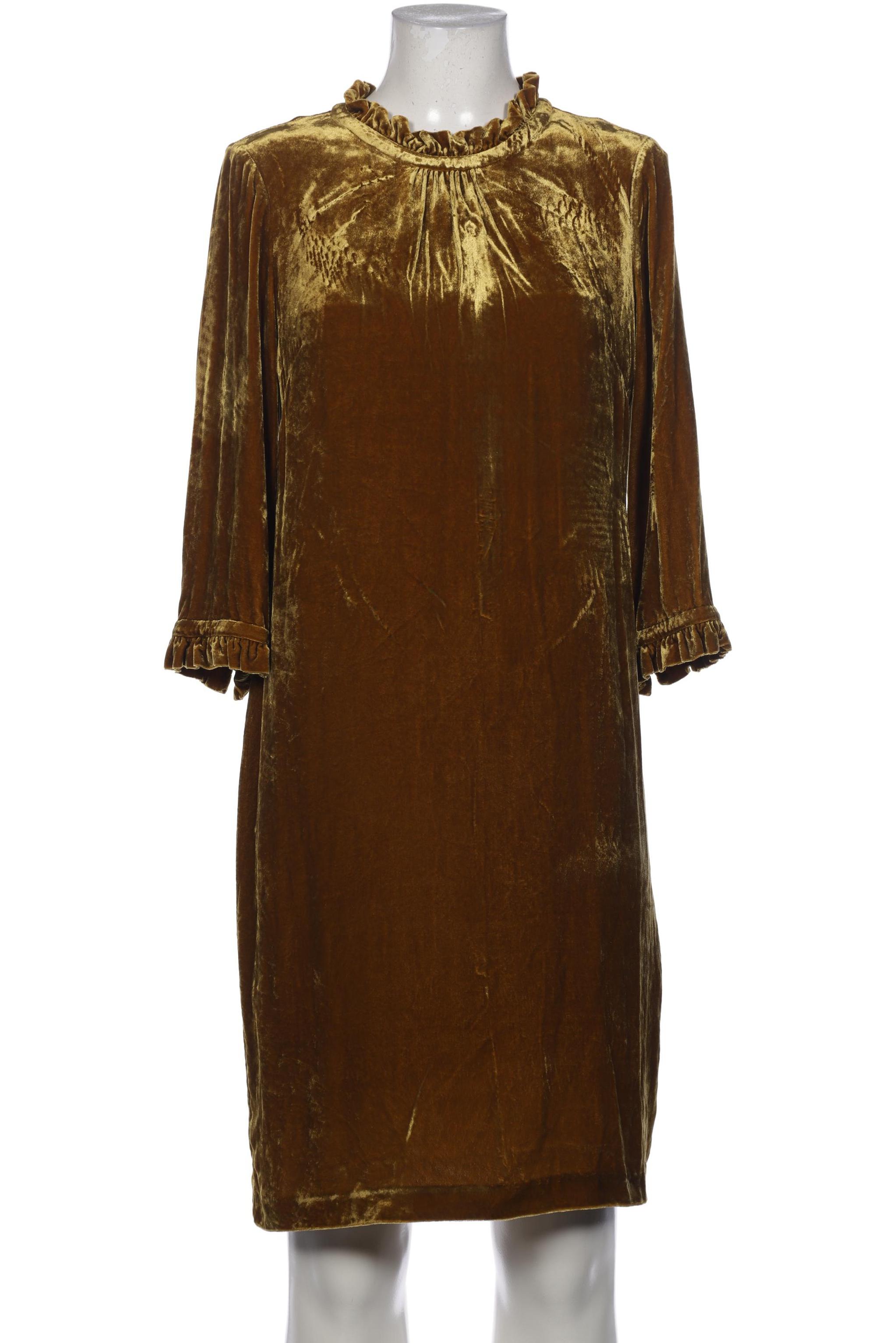 

Boden Damen Kleid, braun, Gr. 38