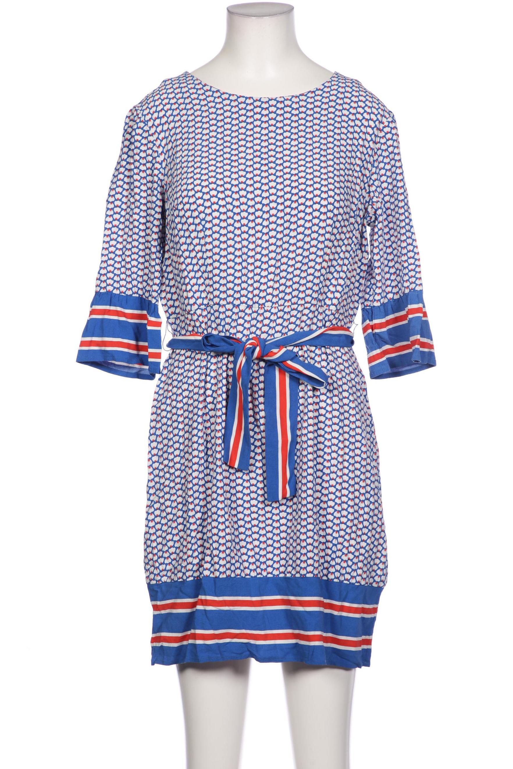 

Boden Damen Kleid, blau, Gr. 38