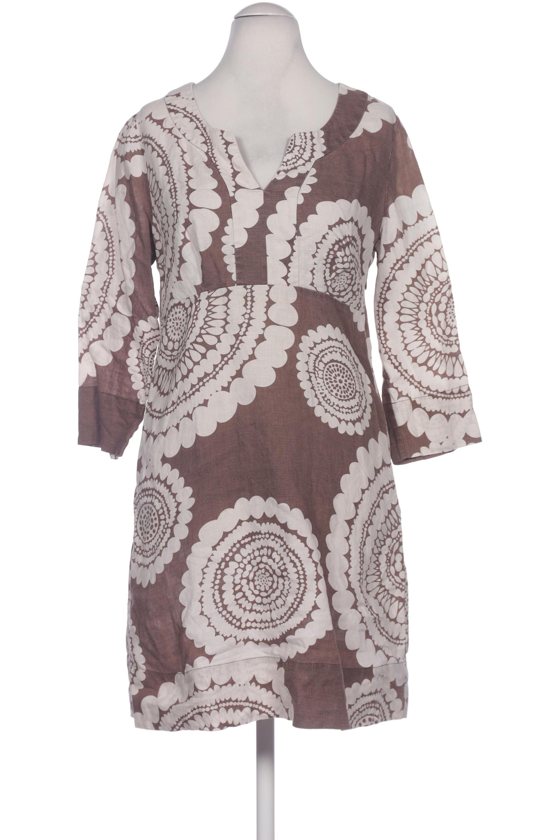 

Boden Damen Kleid, braun, Gr. 10