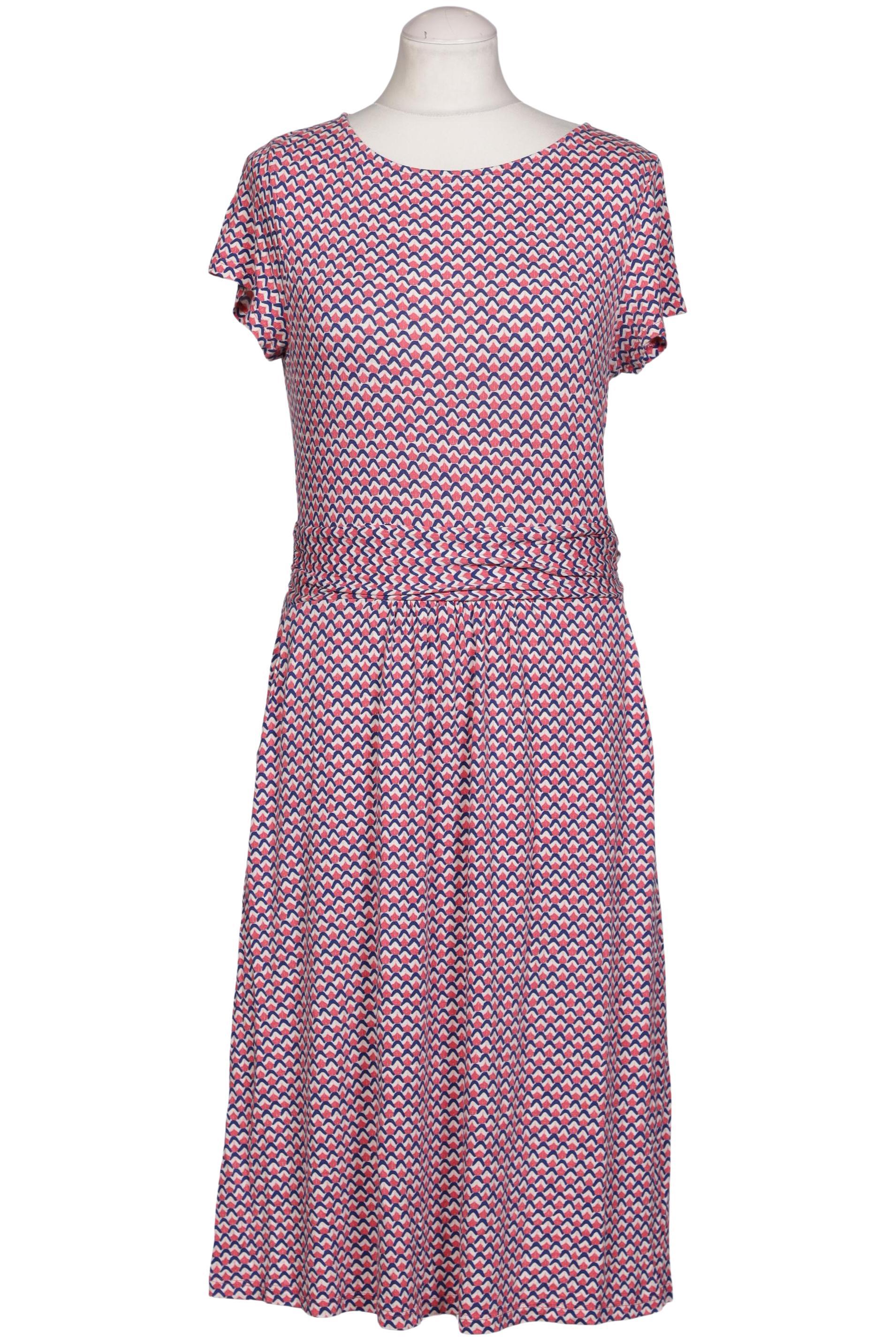 

Boden Damen Kleid, mehrfarbig, Gr. 38