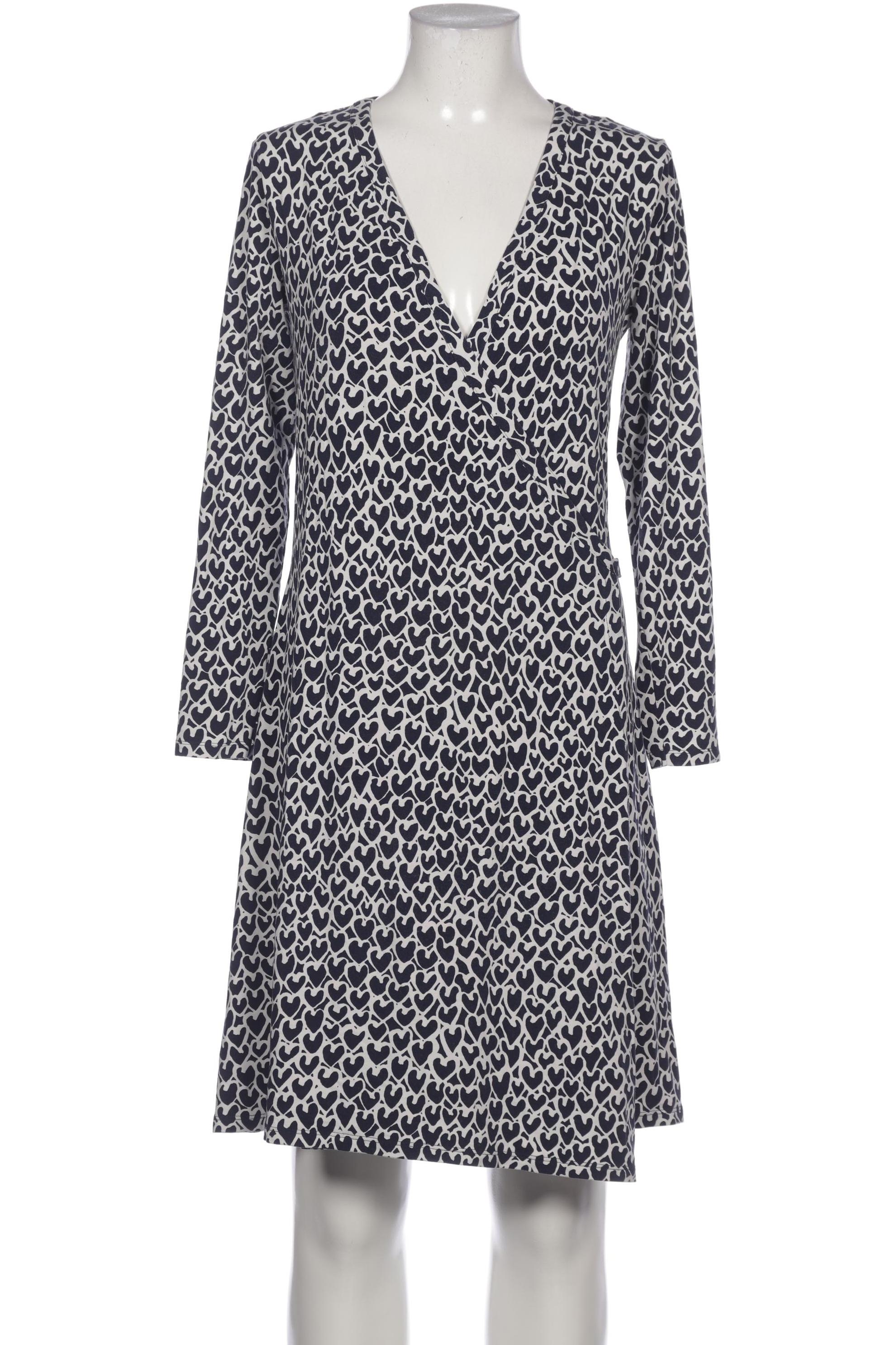 

Boden Damen Kleid, marineblau