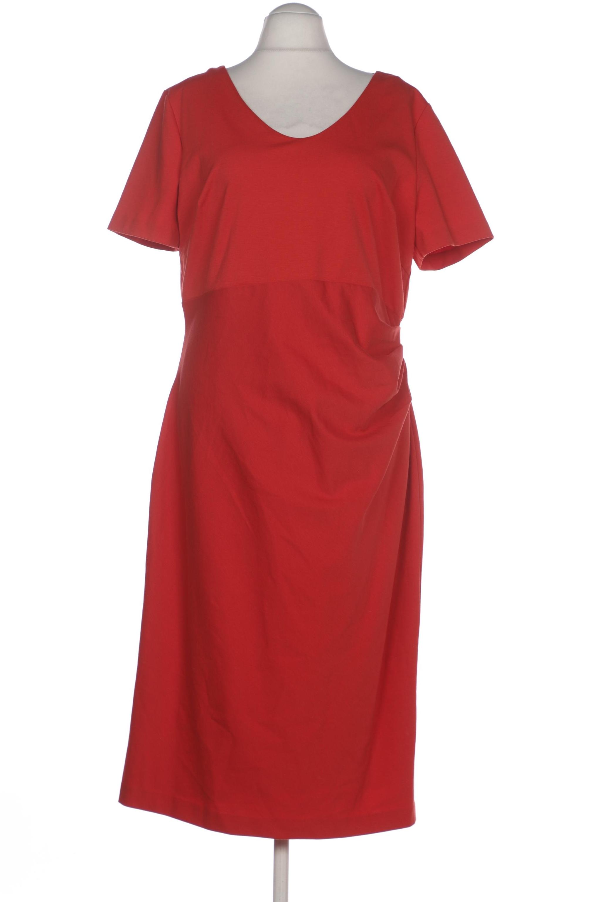 

Boden Damen Kleid, rot, Gr. 48
