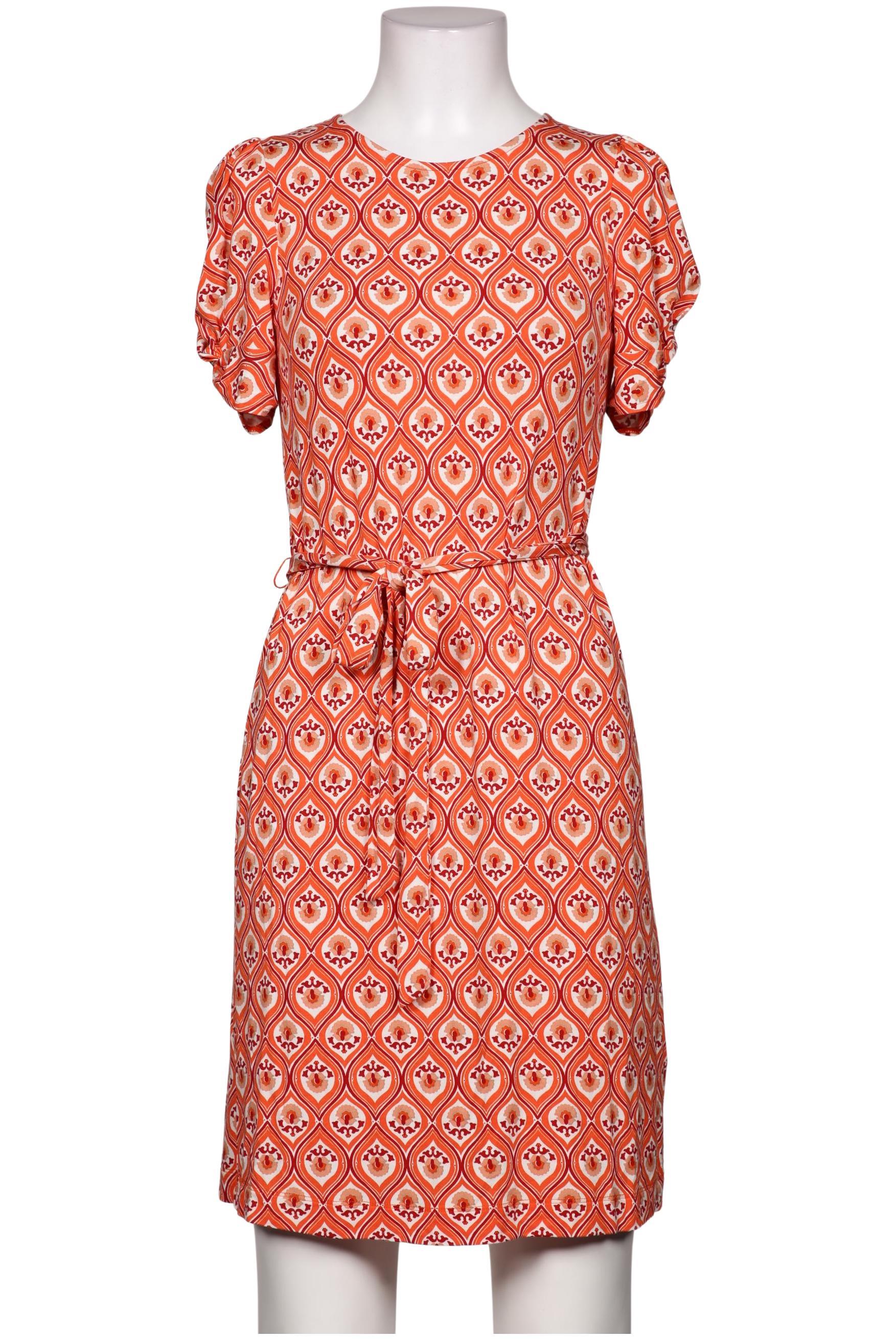 

Boden Damen Kleid, orange, Gr. 36
