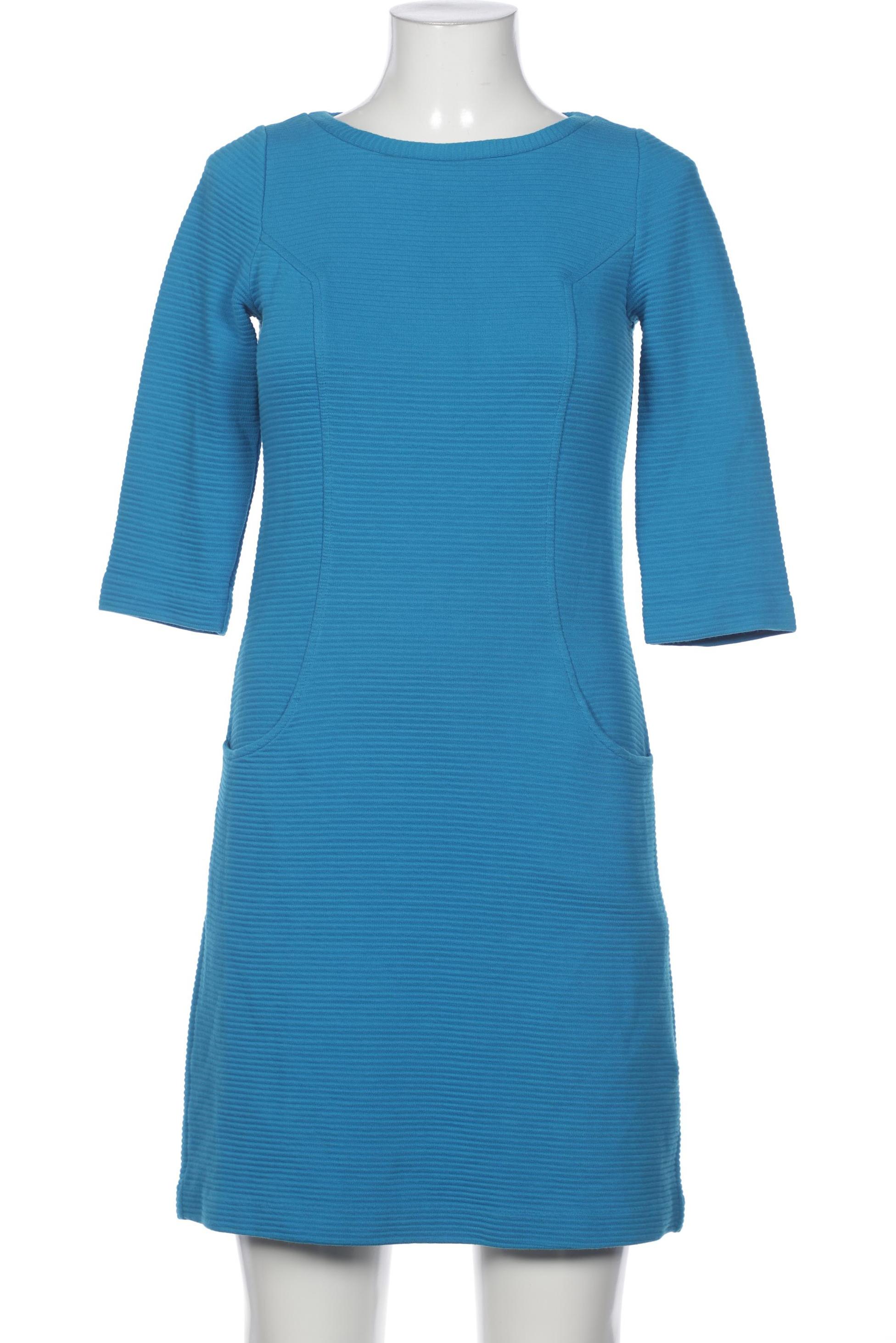 

Boden Damen Kleid, blau