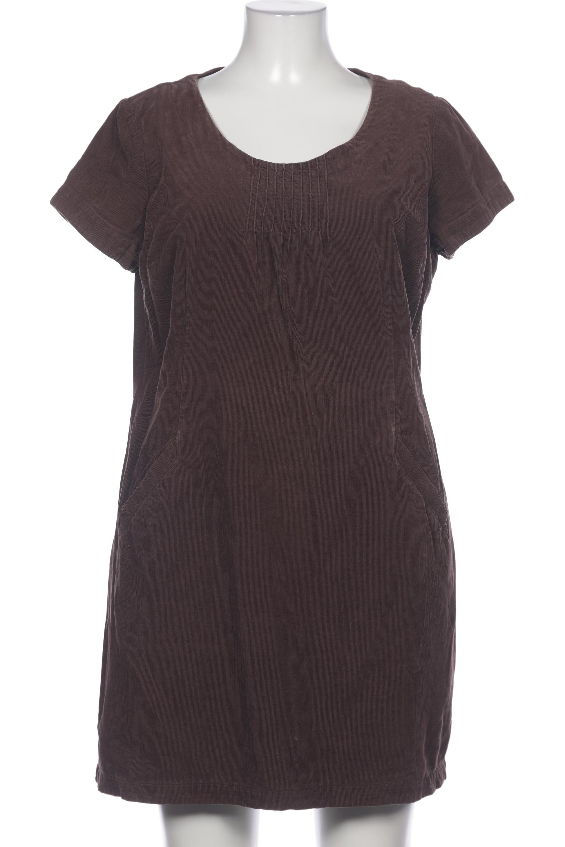 

Boden Damen Kleid, braun, Gr. 44