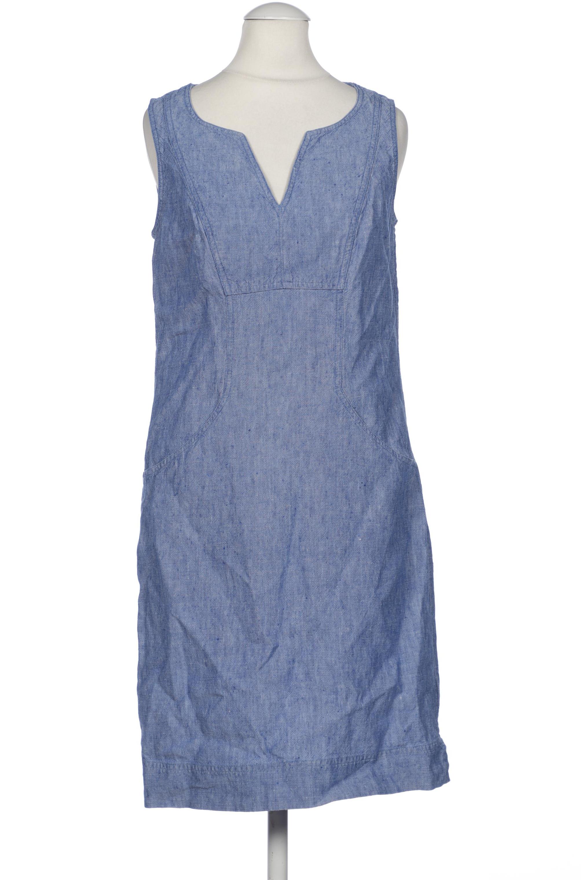 

Boden Damen Kleid, blau