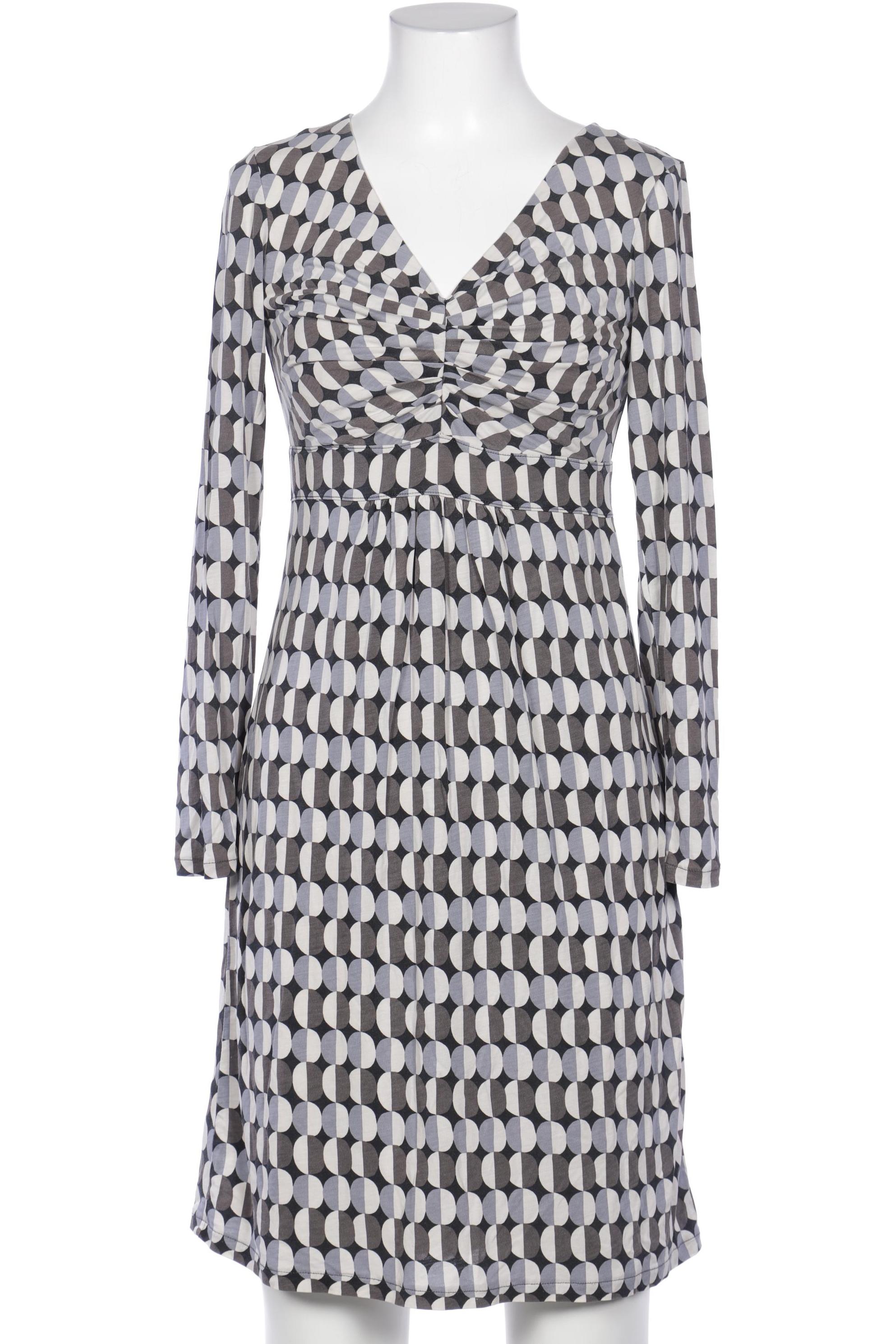 

Boden Damen Kleid, grau, Gr. 8