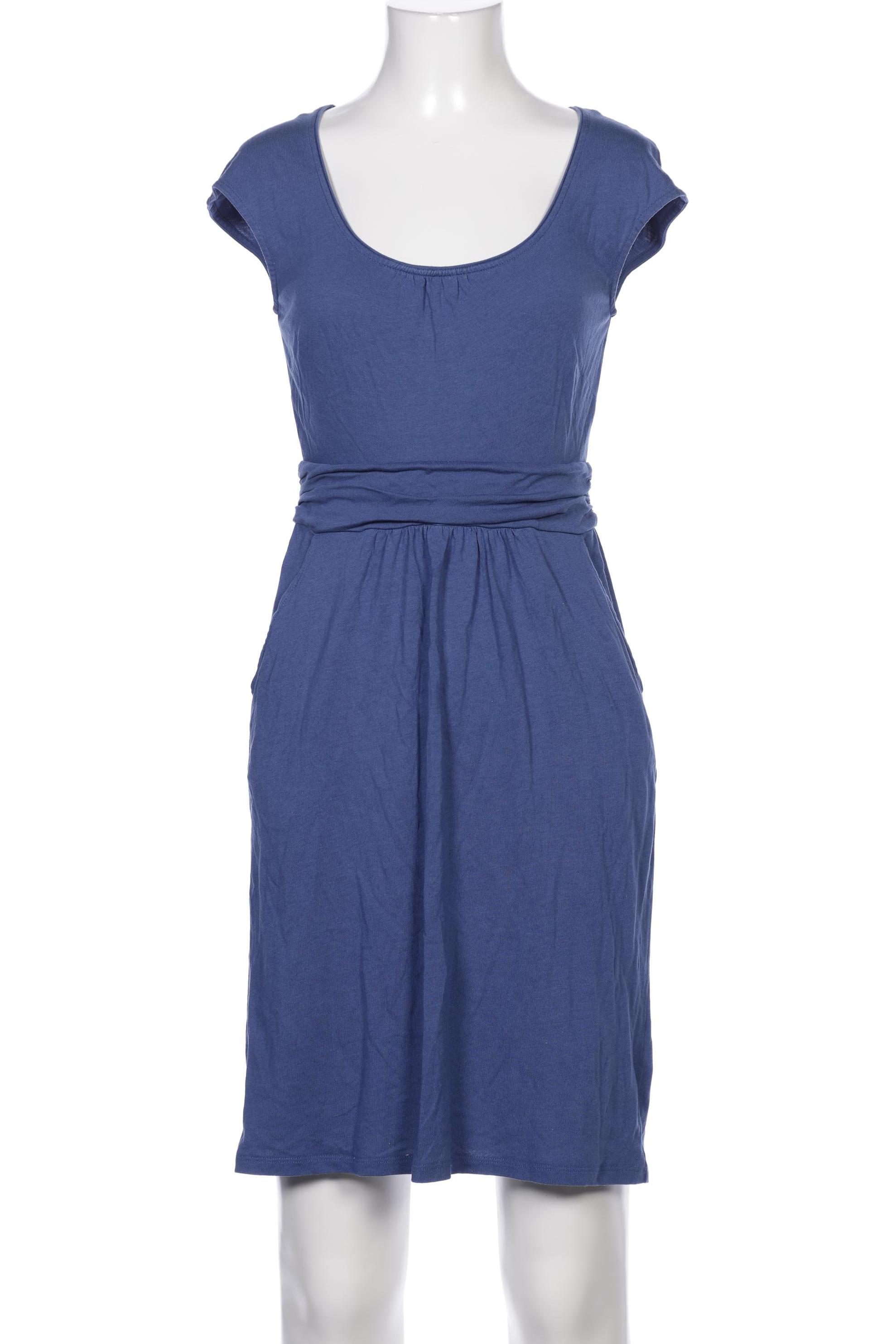 

Boden Damen Kleid, blau