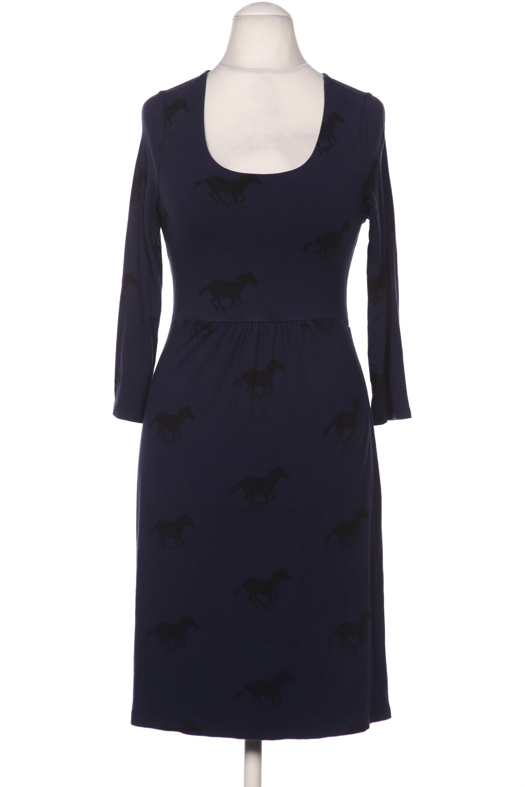 

Boden Damen Kleid, marineblau, Gr. 36