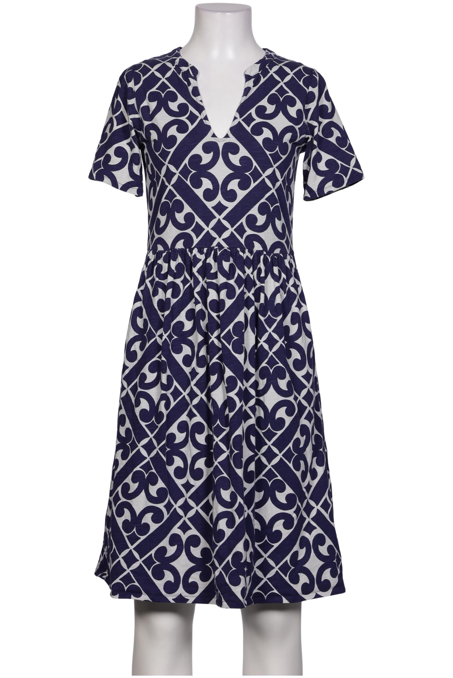 

Boden Damen Kleid, mehrfarbig, Gr. 34