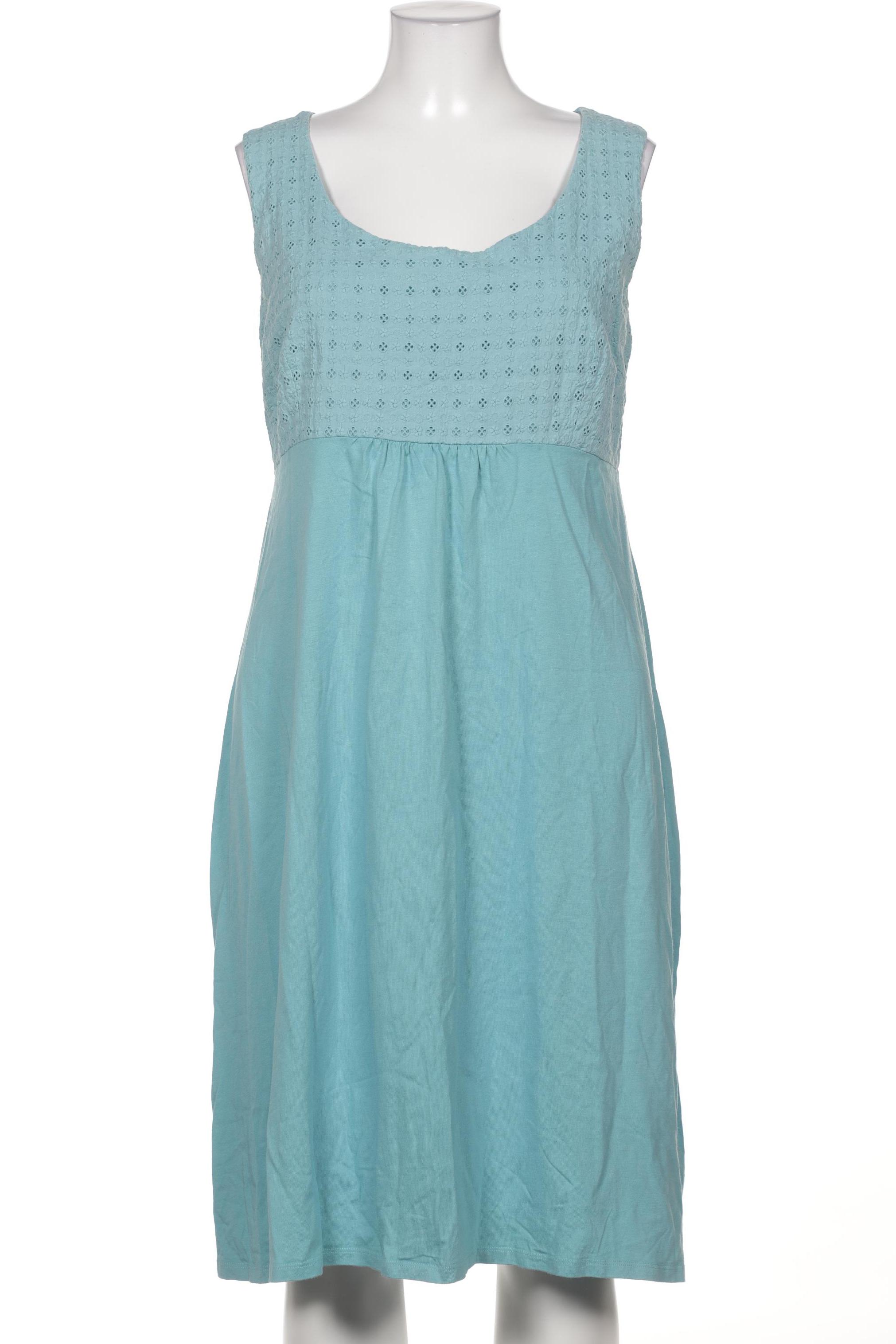 

Boden Damen Kleid, blau, Gr. 46