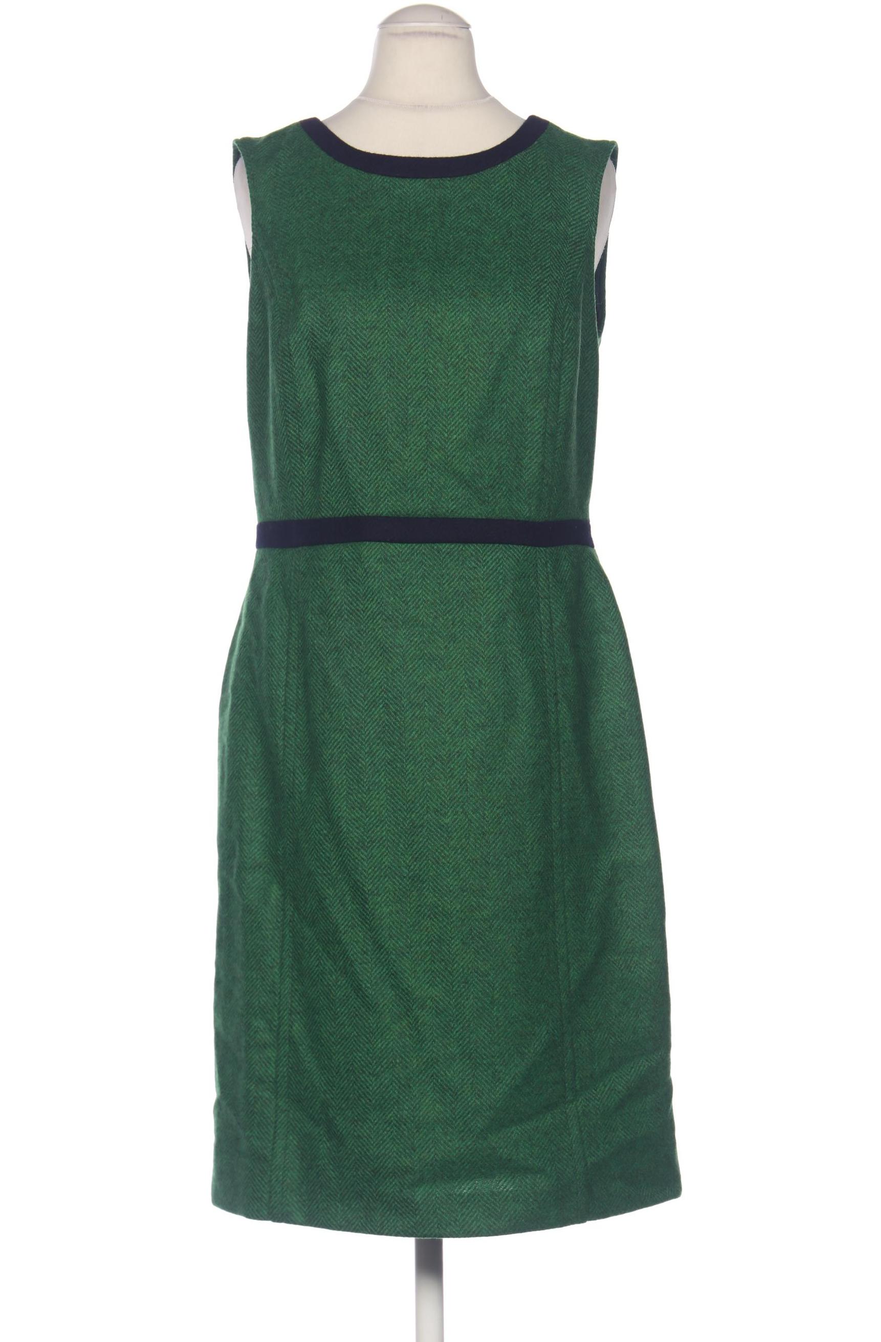 

Boden Damen Kleid, grün, Gr. 36