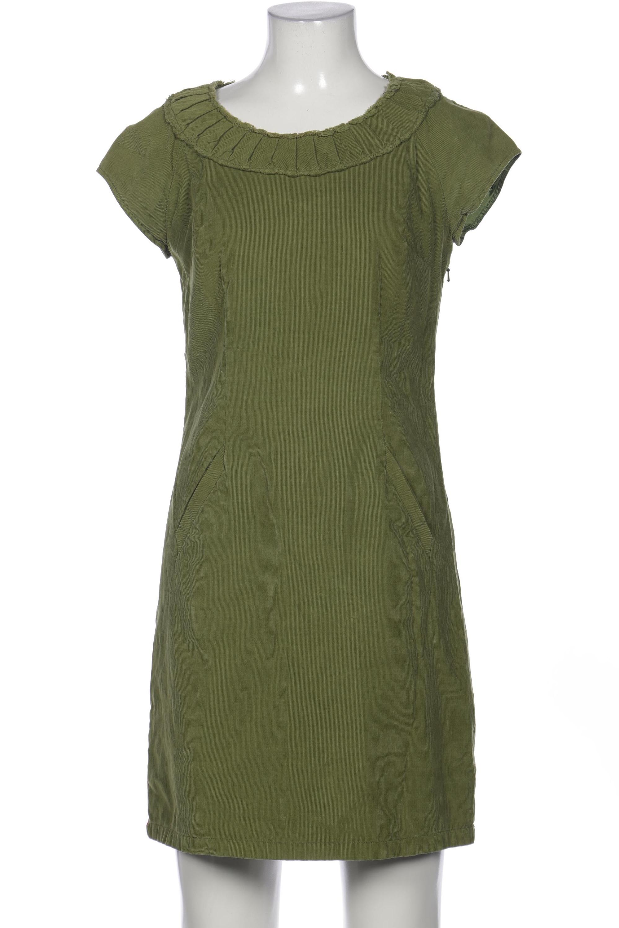 

Boden Damen Kleid, grün, Gr. 8