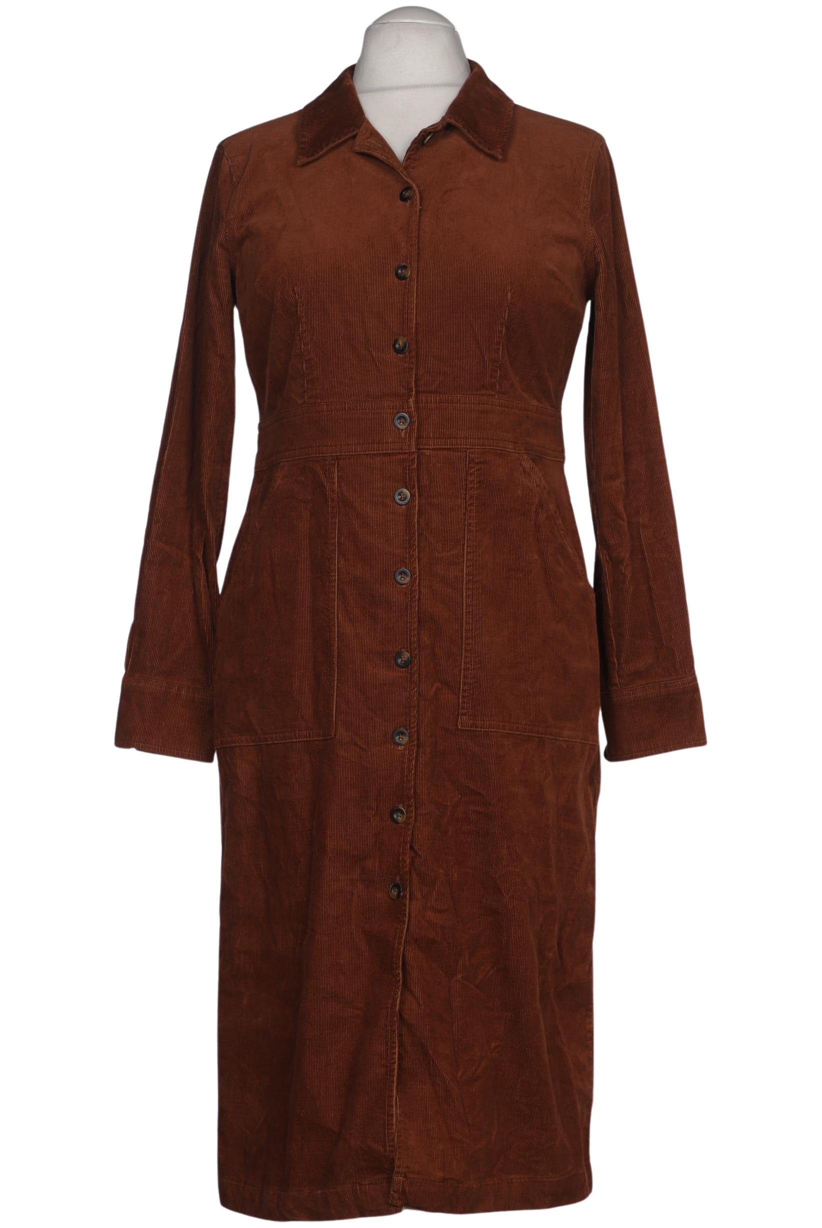 

Boden Damen Kleid, braun, Gr. 38
