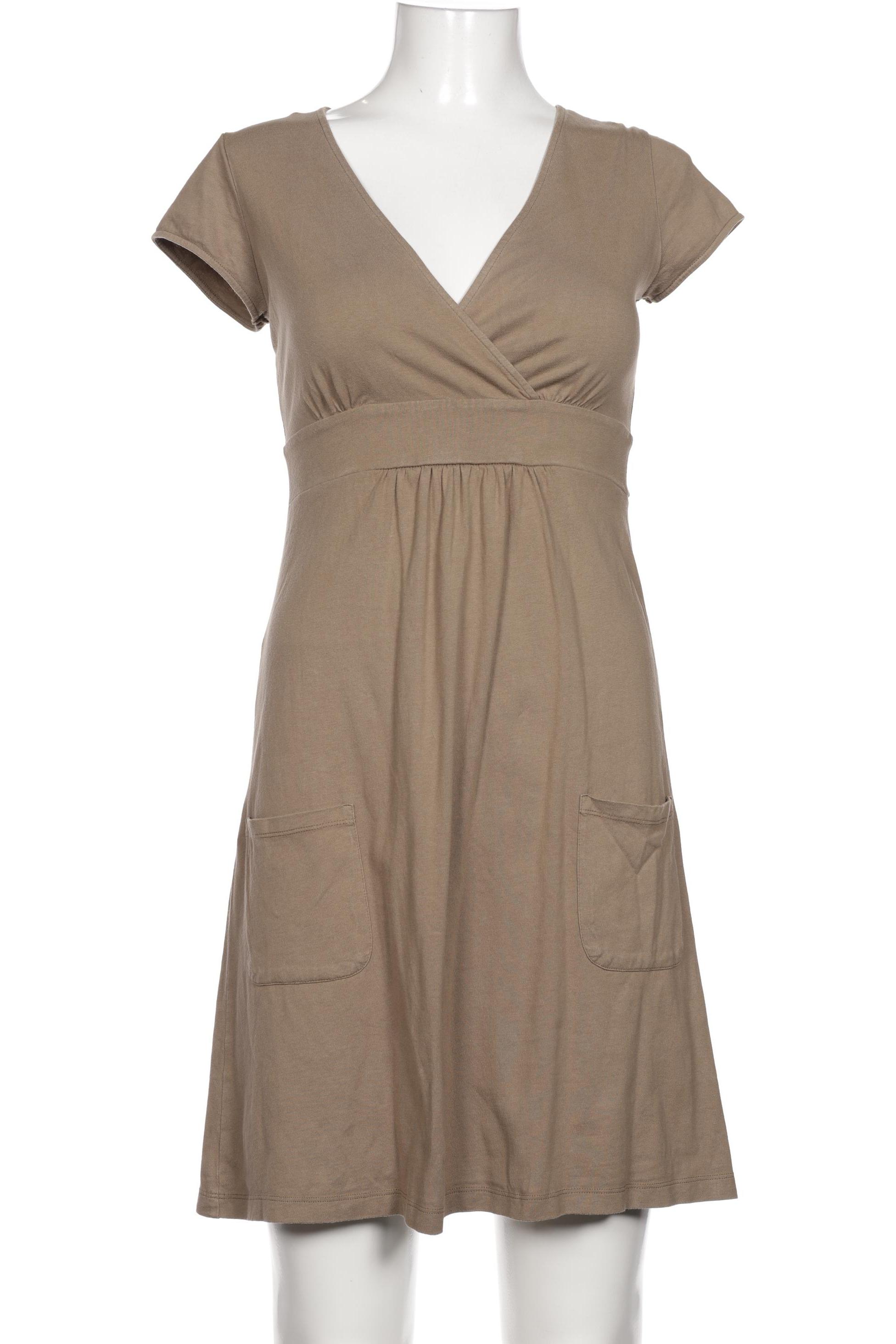 

Boden Damen Kleid, beige