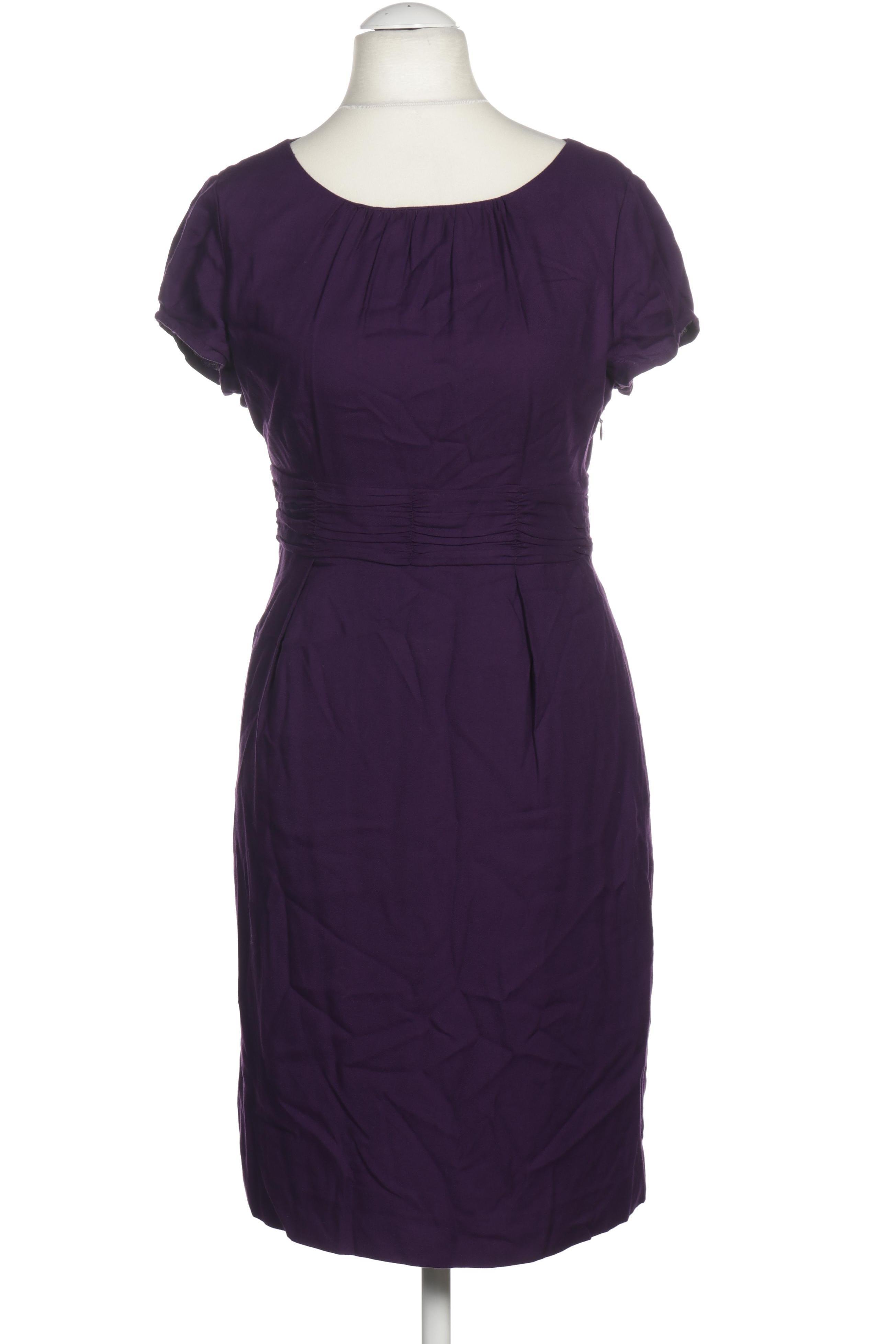

Boden Damen Kleid, lila, Gr. 10