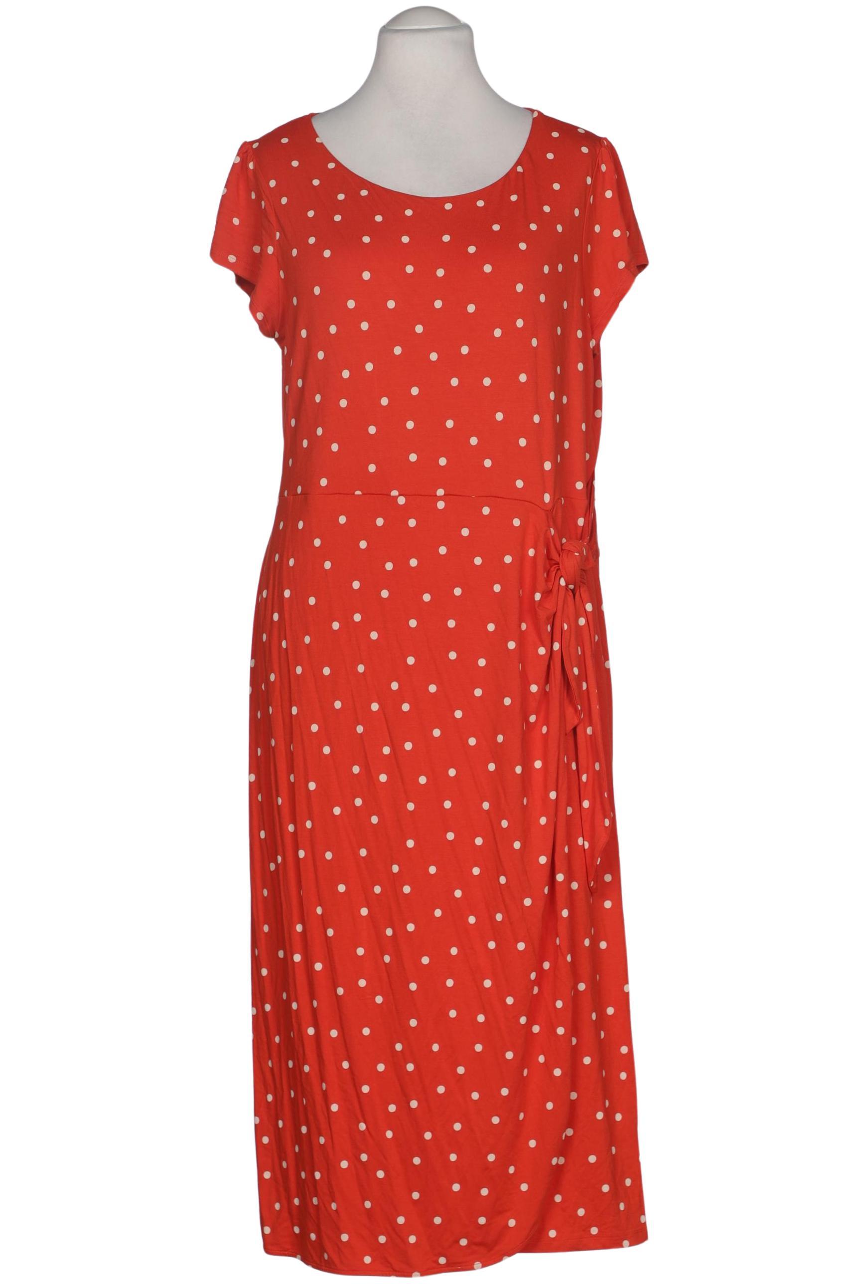 

Boden Damen Kleid, rot, Gr. 46