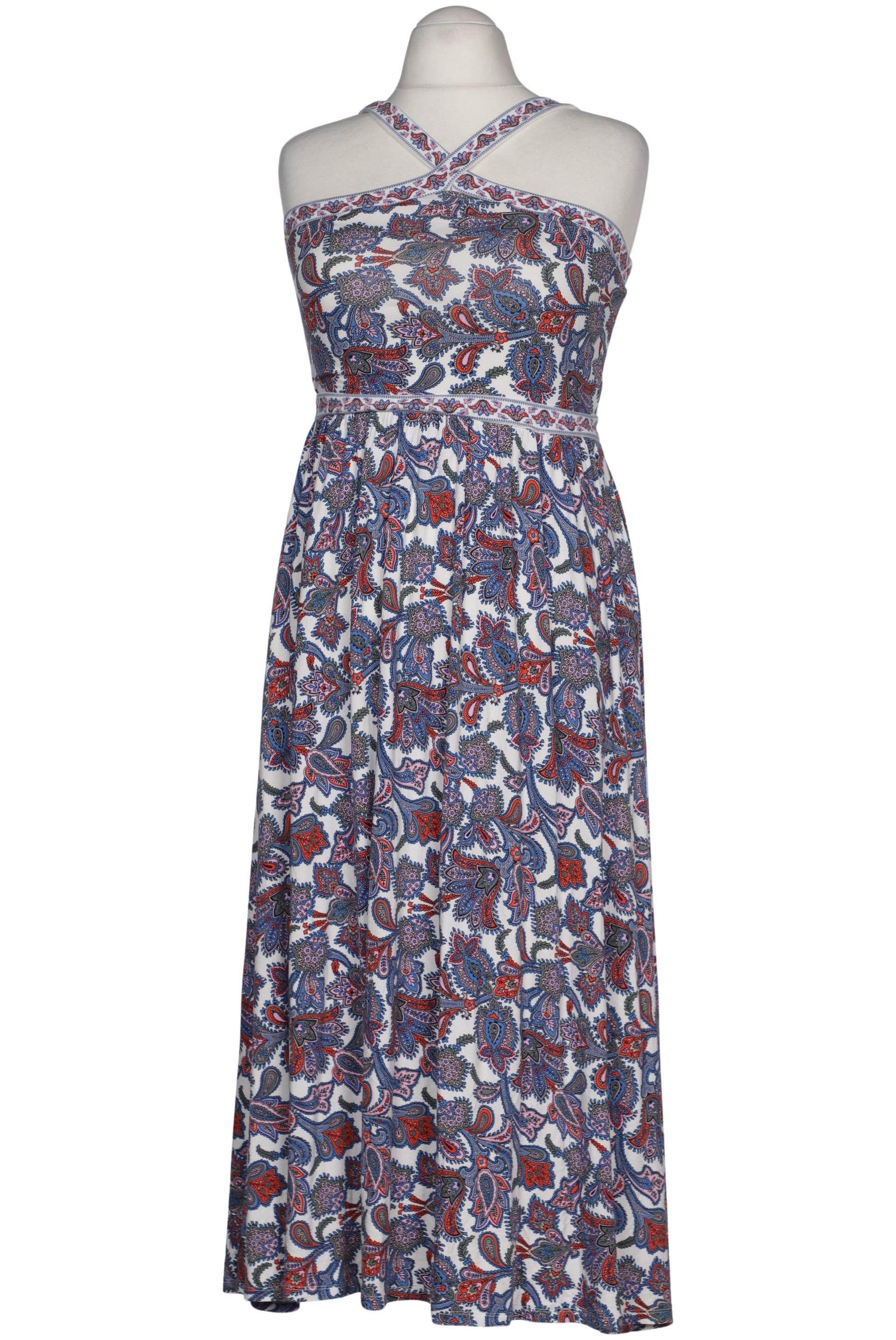 

Boden Damen Kleid, mehrfarbig, Gr. 36