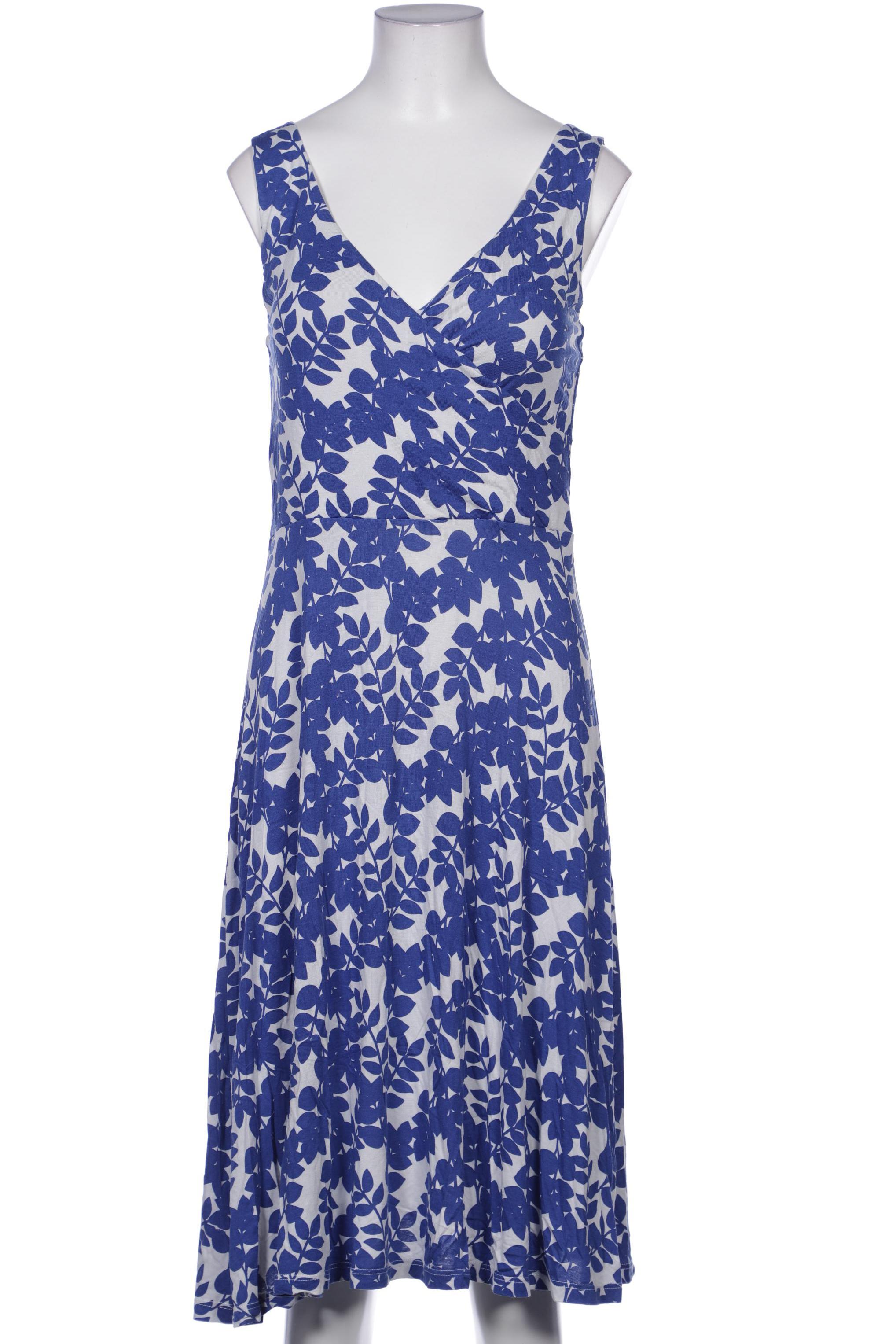 

Boden Damen Kleid, blau, Gr. 36
