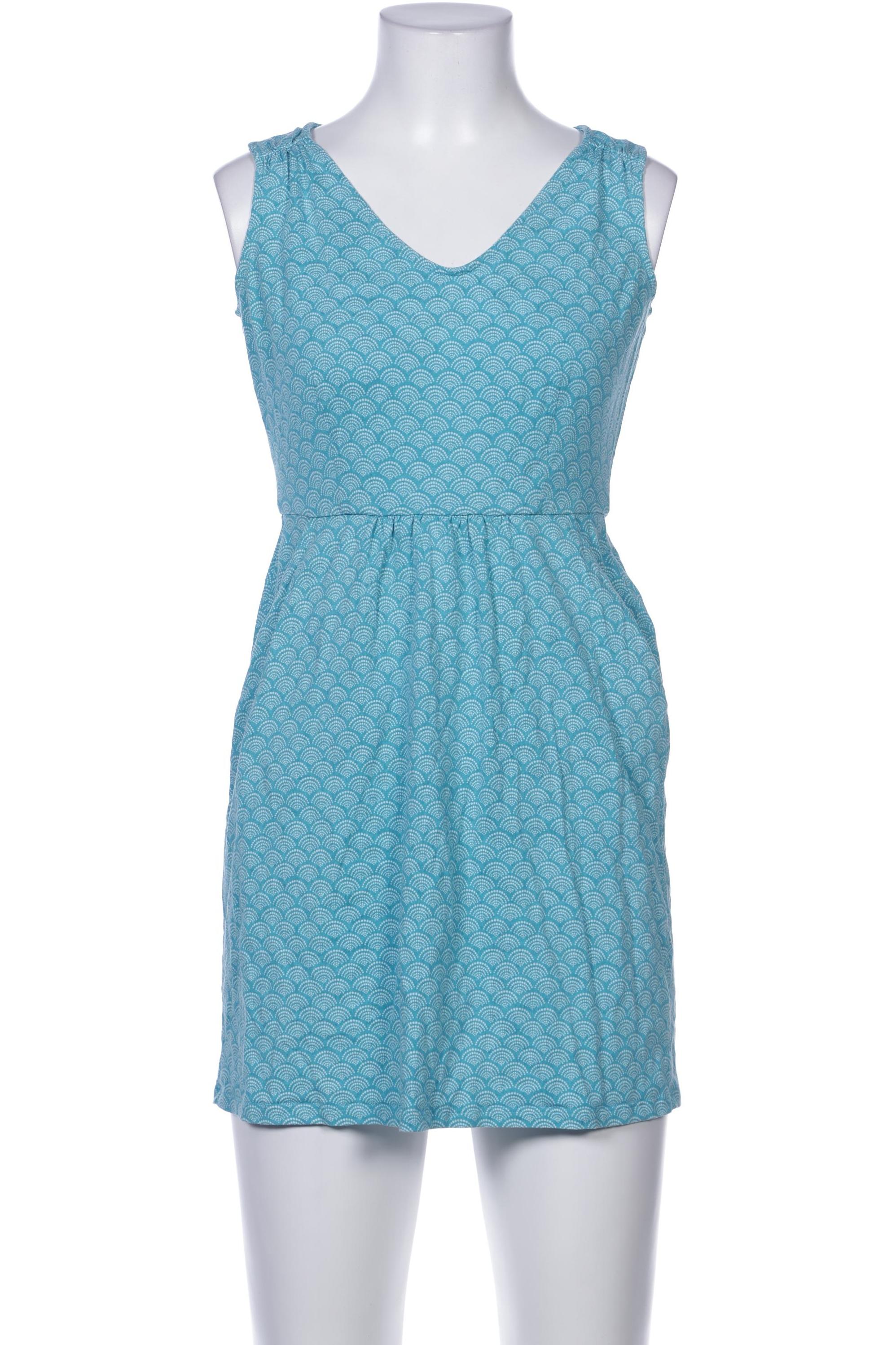 

Boden Damen Kleid, blau, Gr. 34