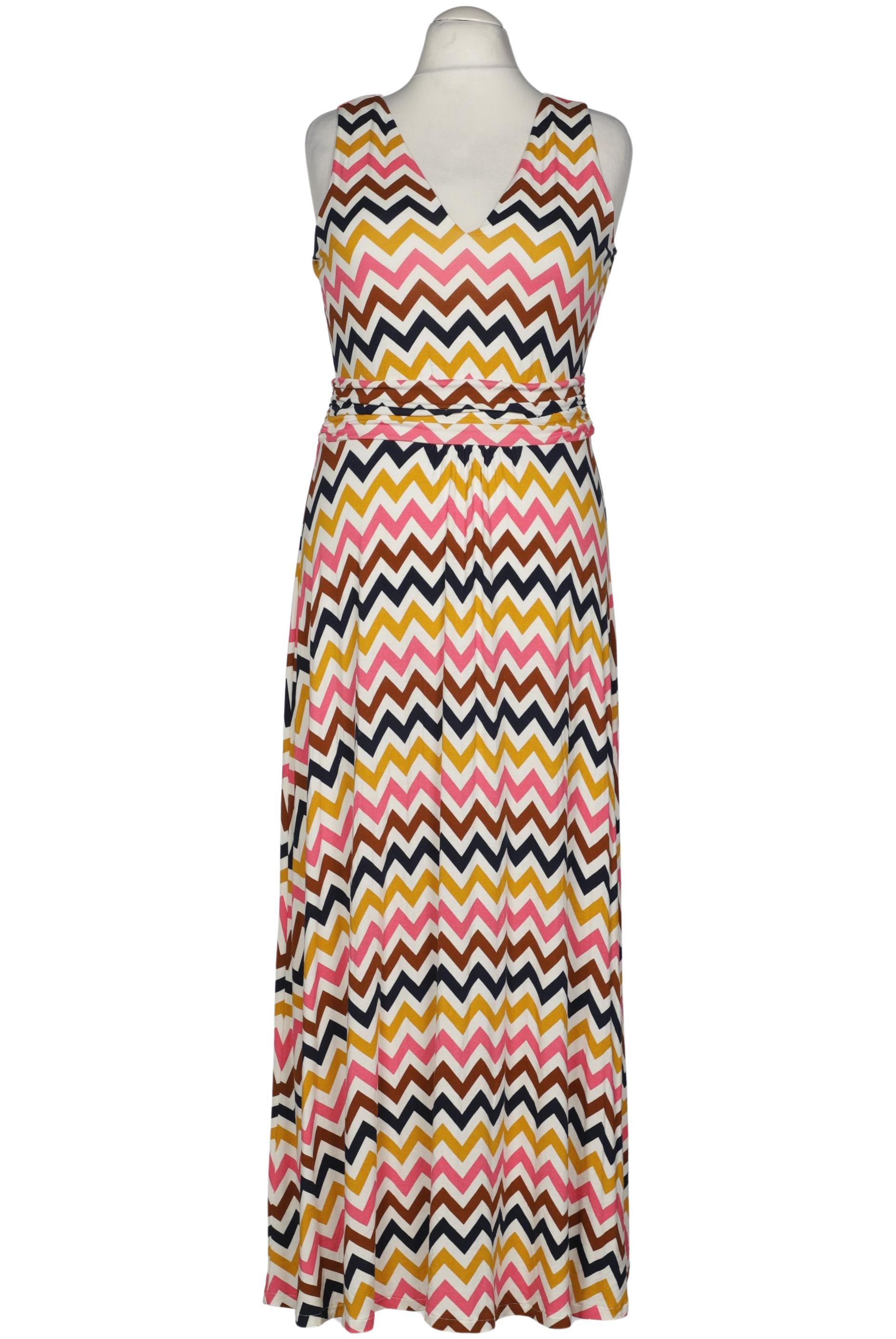 

Boden Damen Kleid, mehrfarbig, Gr. 40