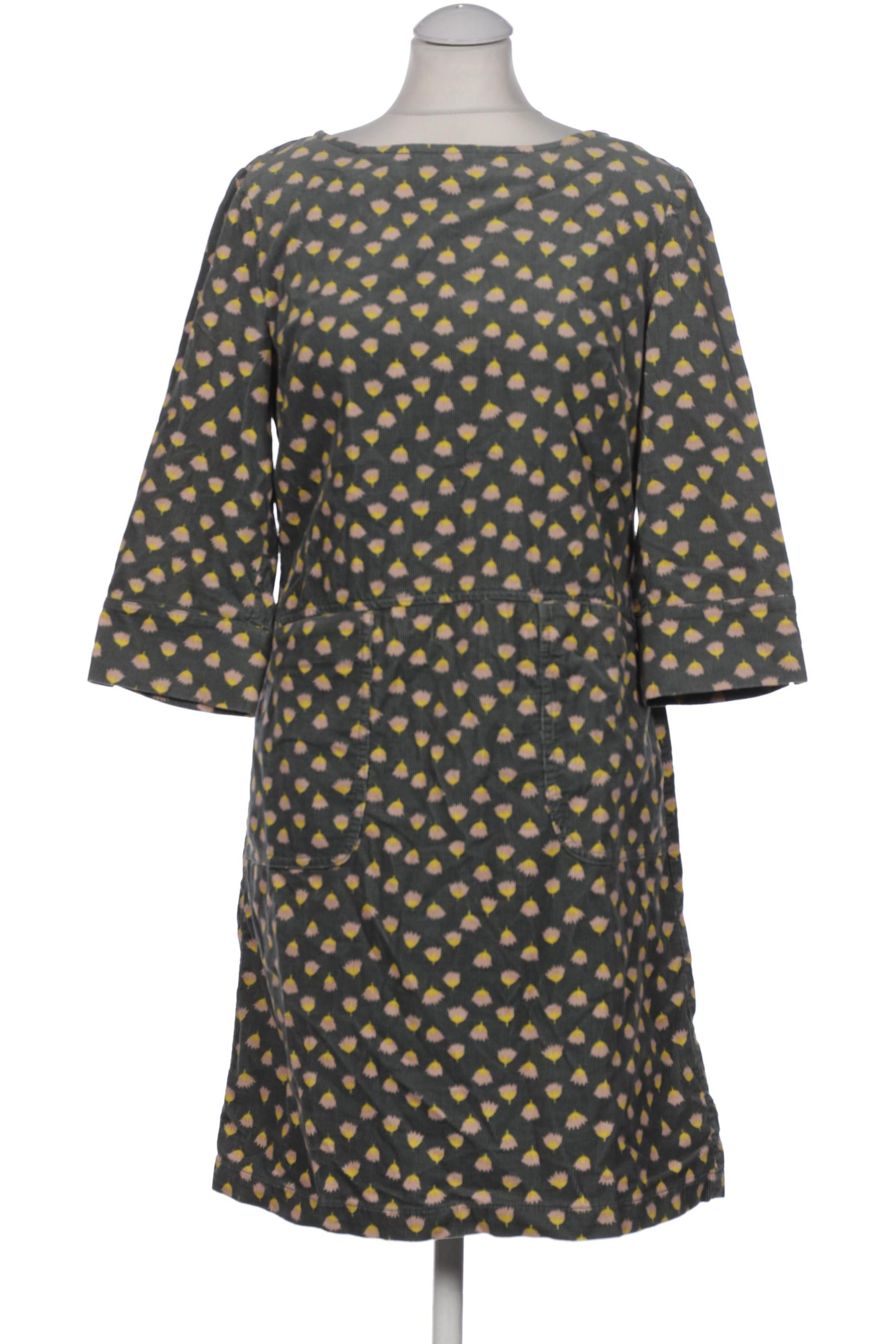 

Boden Damen Kleid, grün, Gr. 36