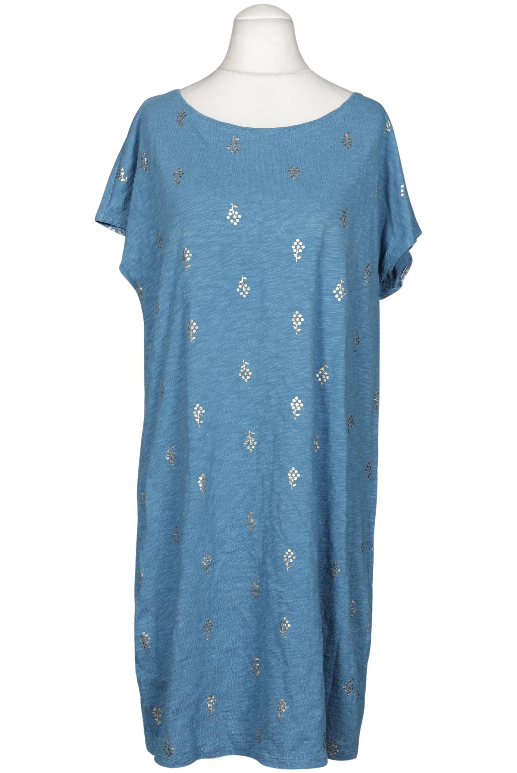 

Boden Damen Kleid, mehrfarbig, Gr. 42