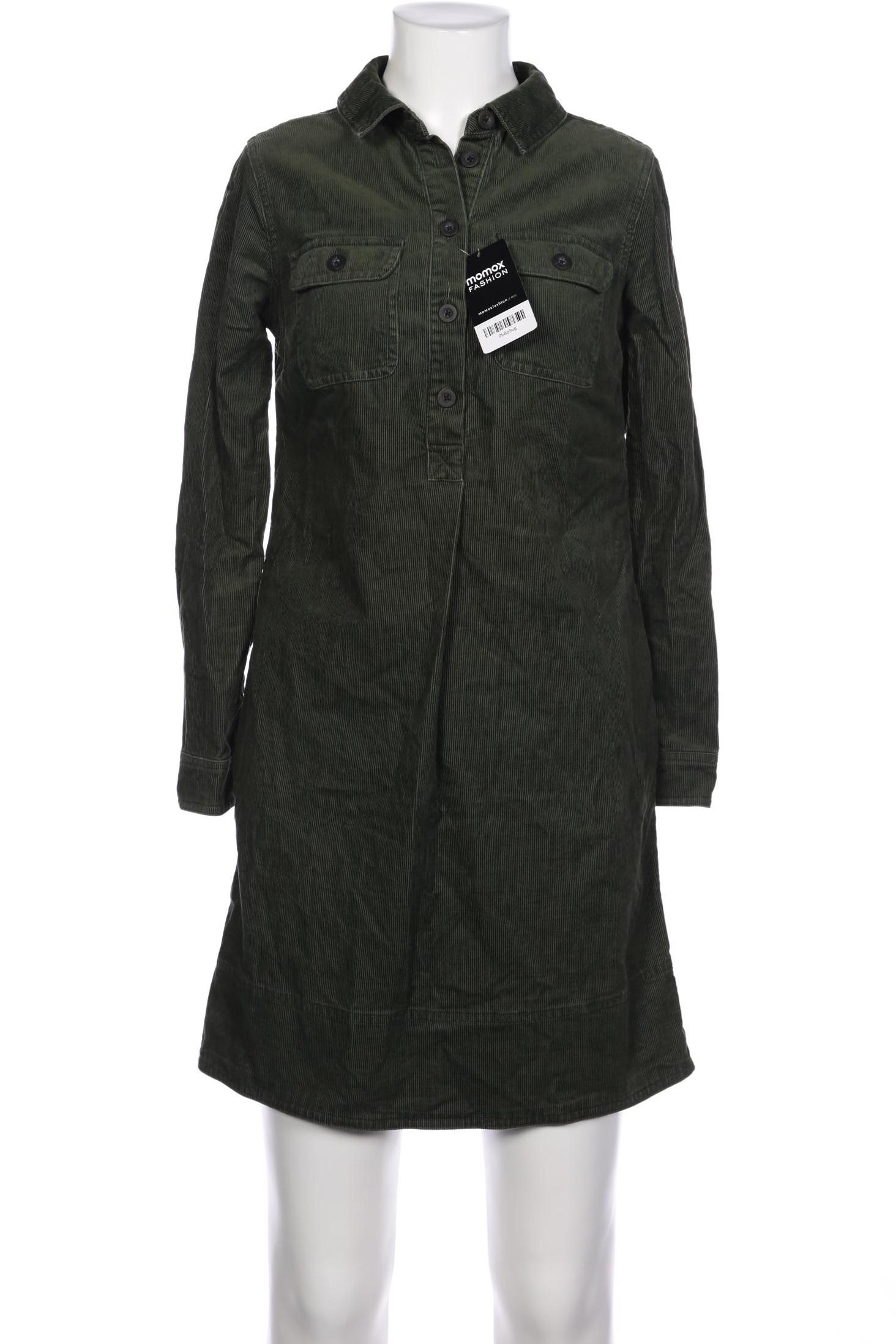 

Boden Damen Kleid, grün