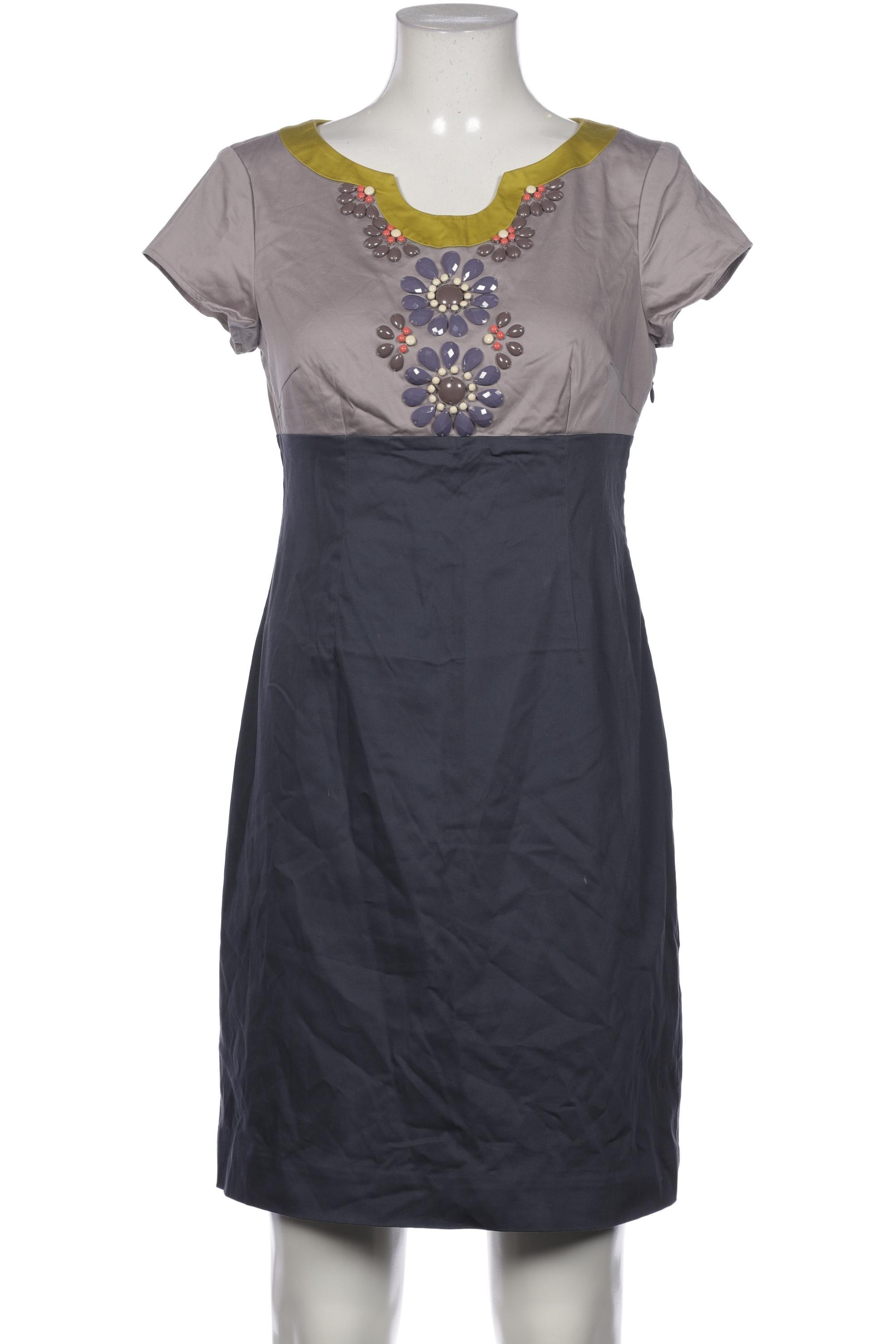 

Boden Damen Kleid, grau, Gr. 12