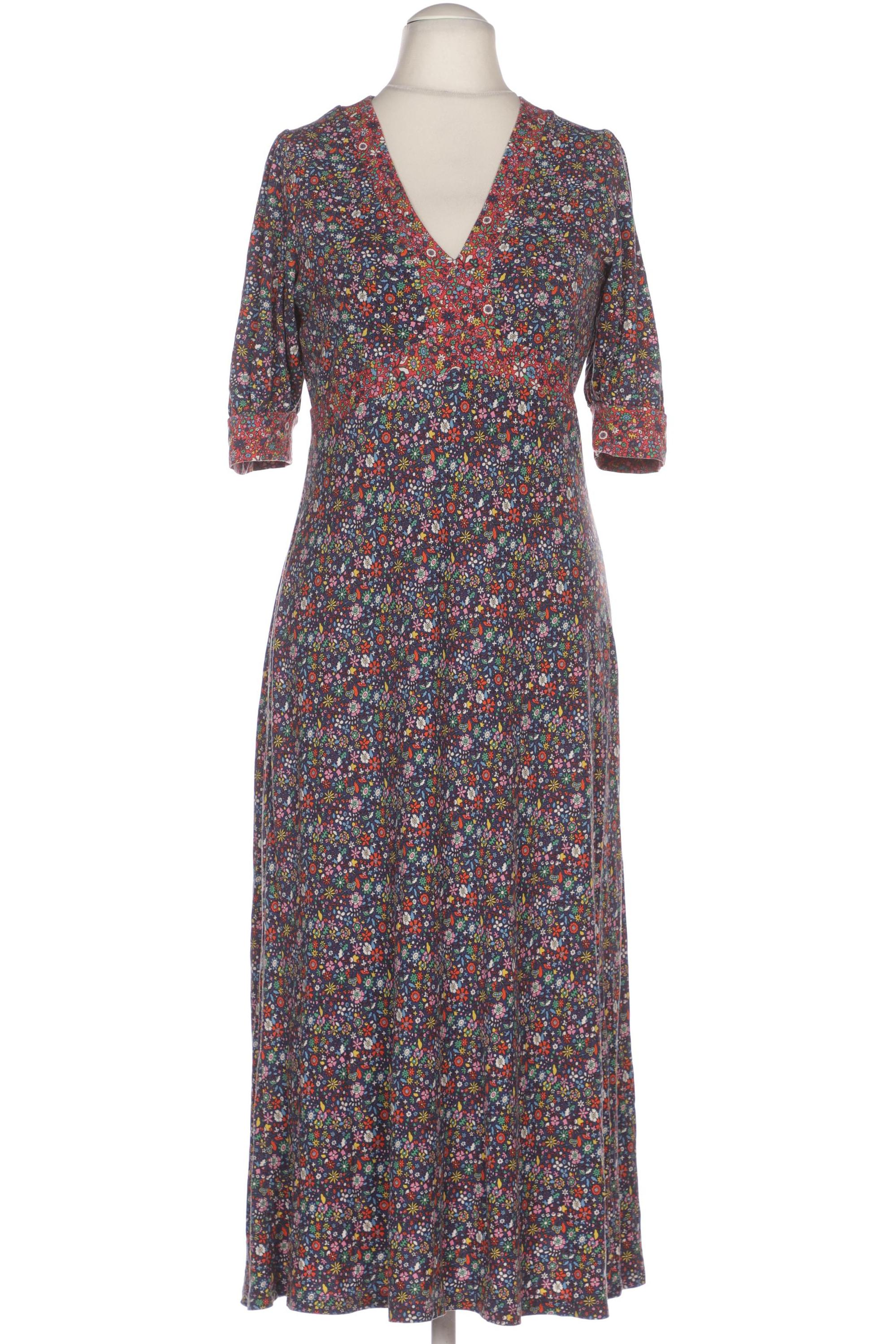 

Boden Damen Kleid, blau