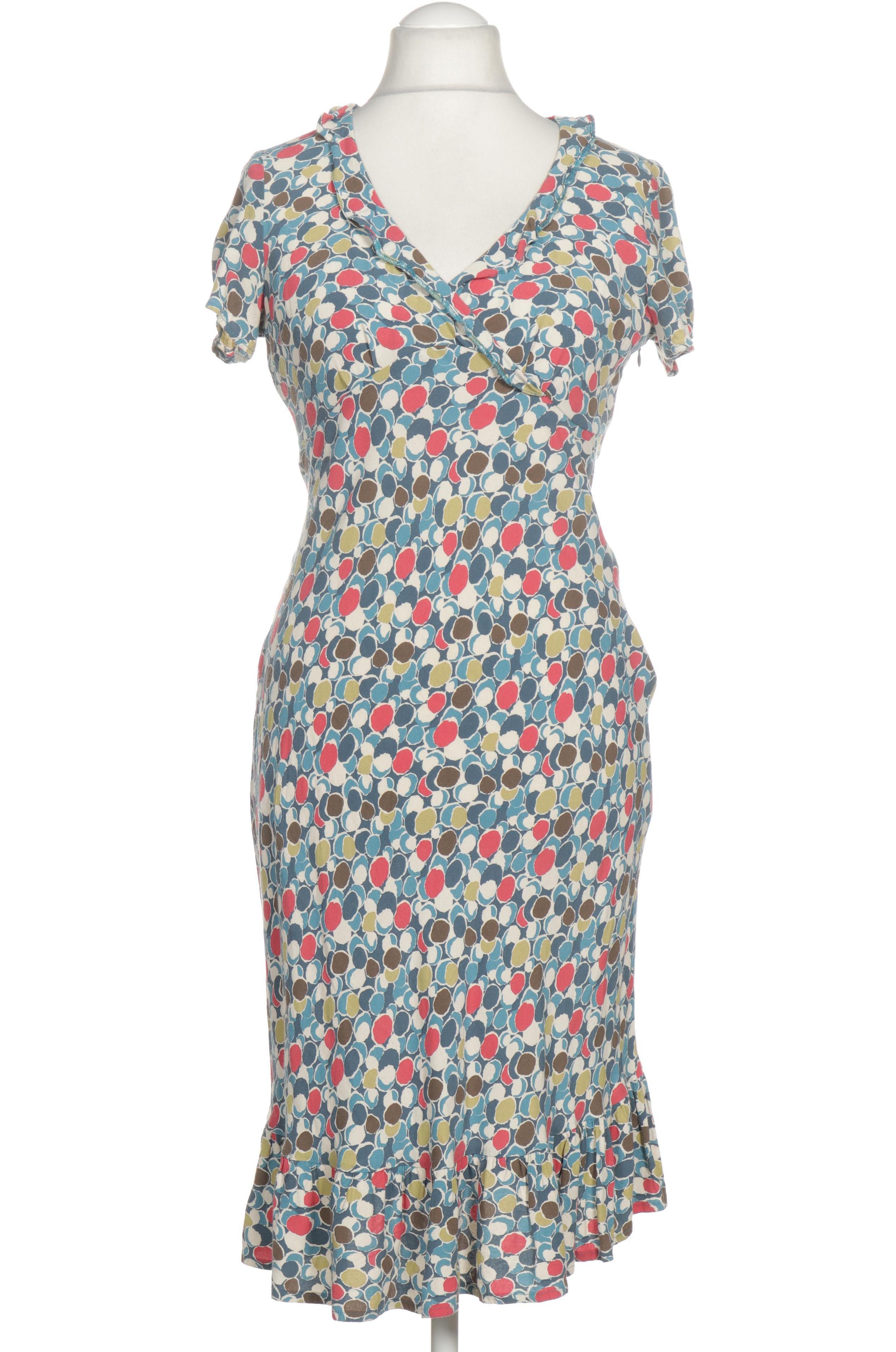 

Boden Damen Kleid, blau, Gr. 12