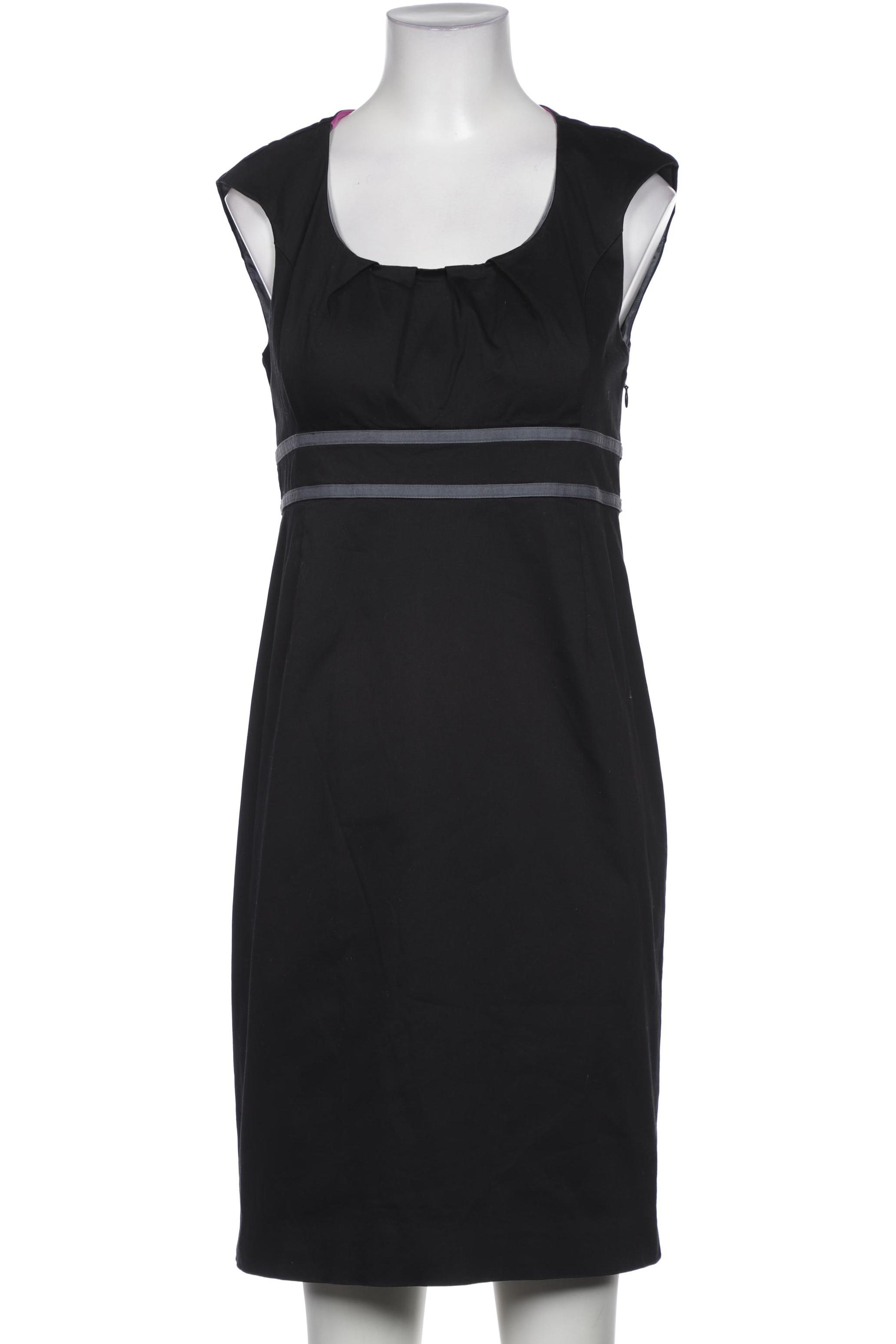 

Boden Damen Kleid, schwarz