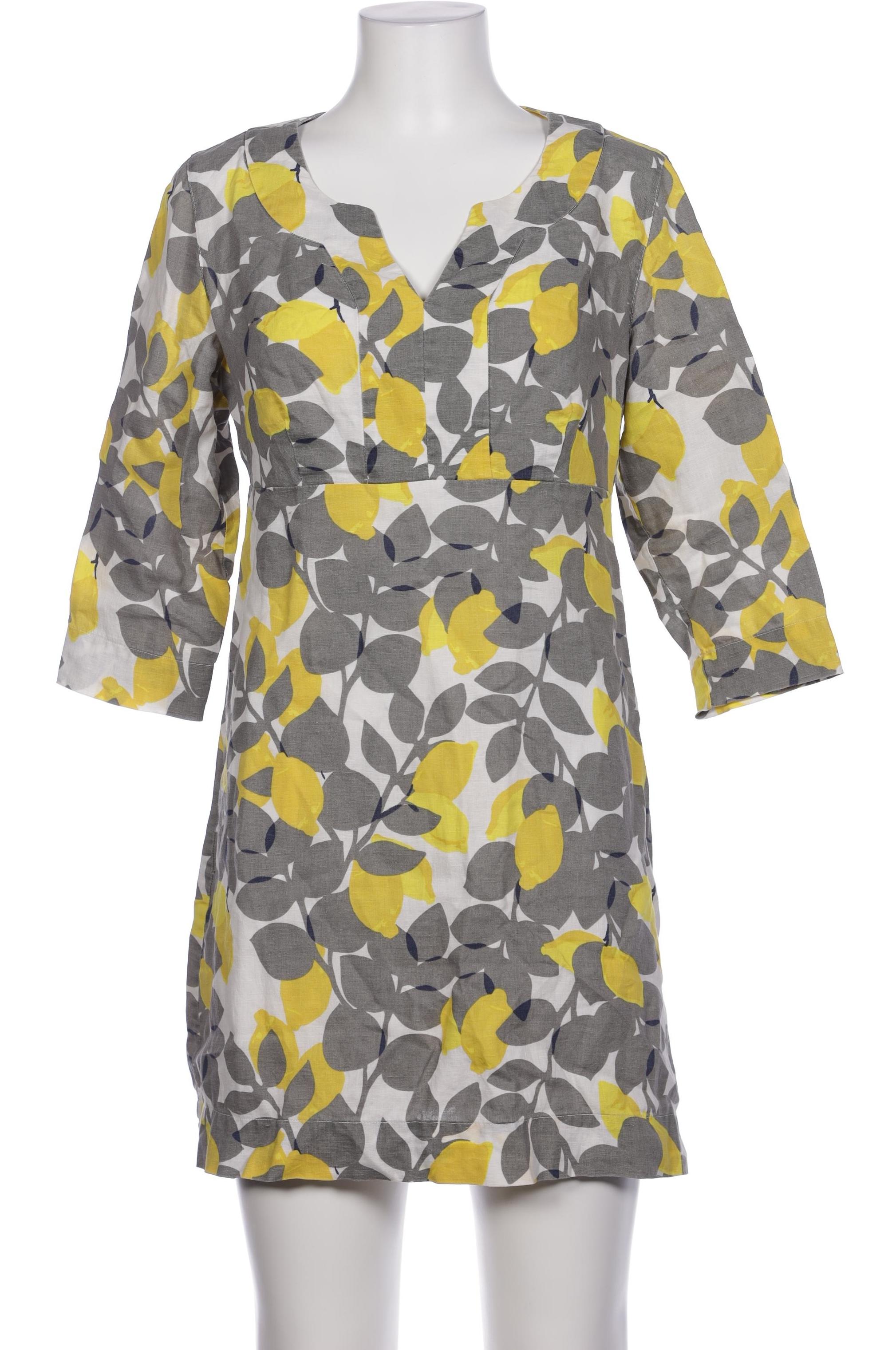 

Boden Damen Kleid, grau, Gr. 38