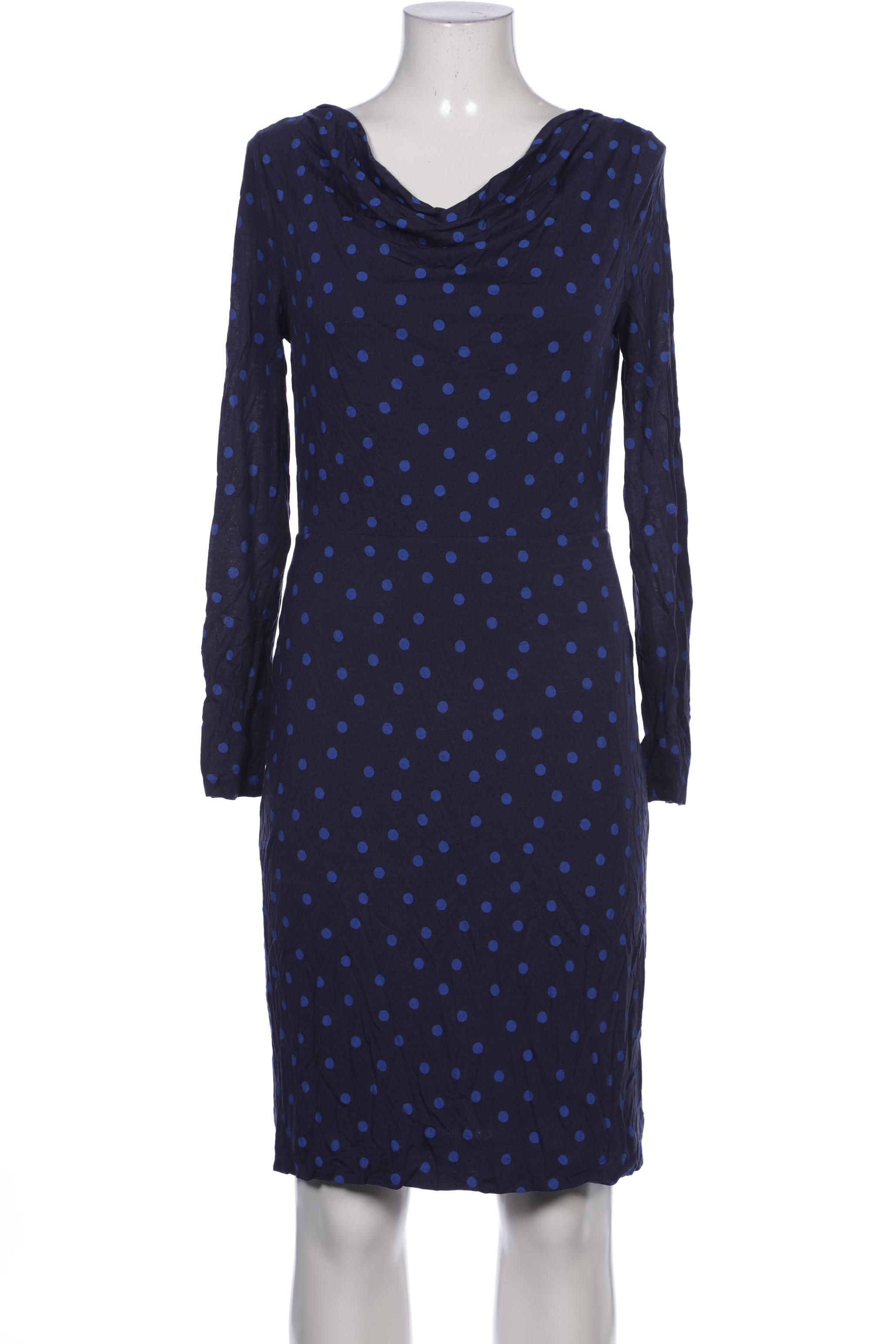 

Boden Damen Kleid, marineblau, Gr. 40