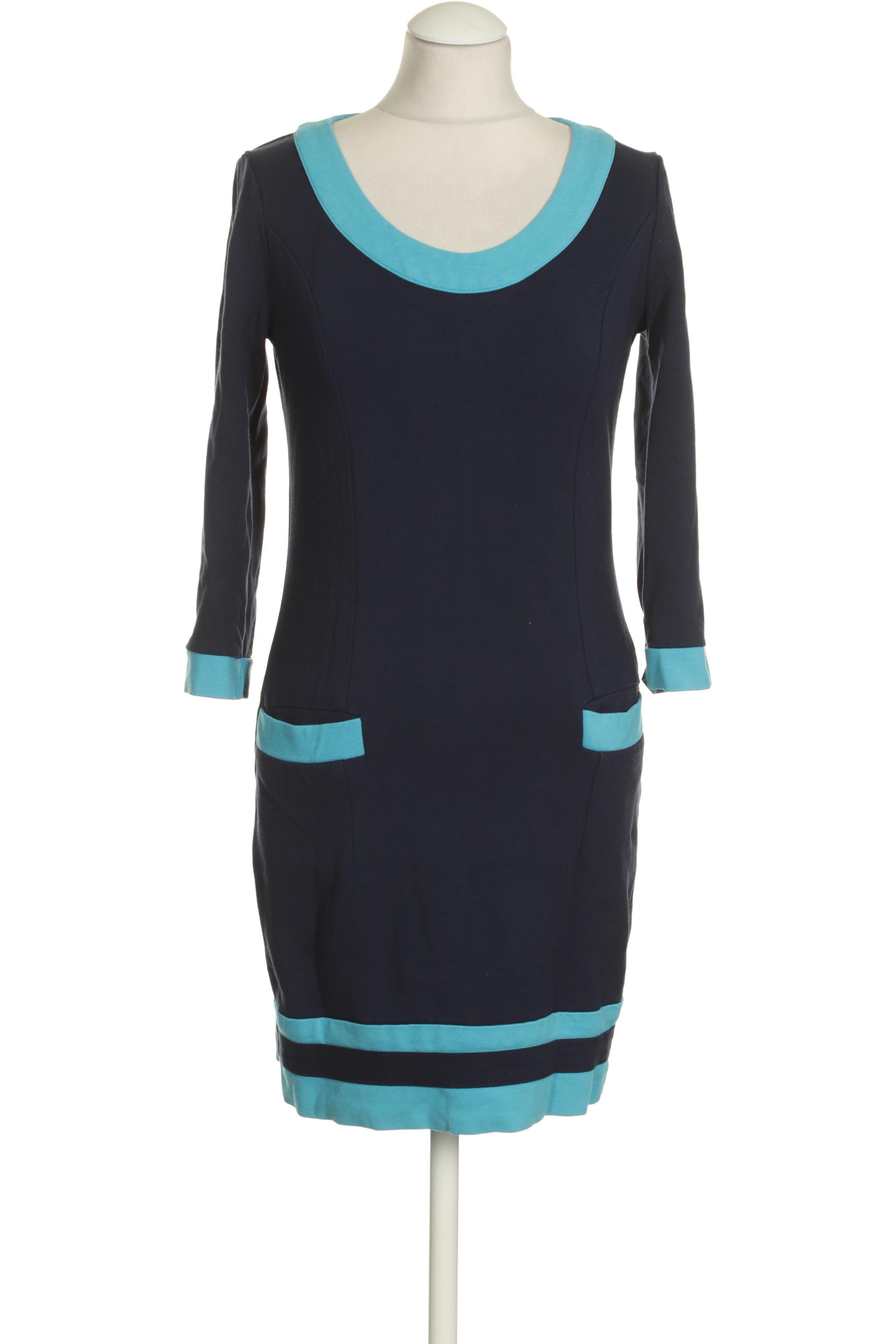 

Boden Damen Kleid, blau, Gr. 8