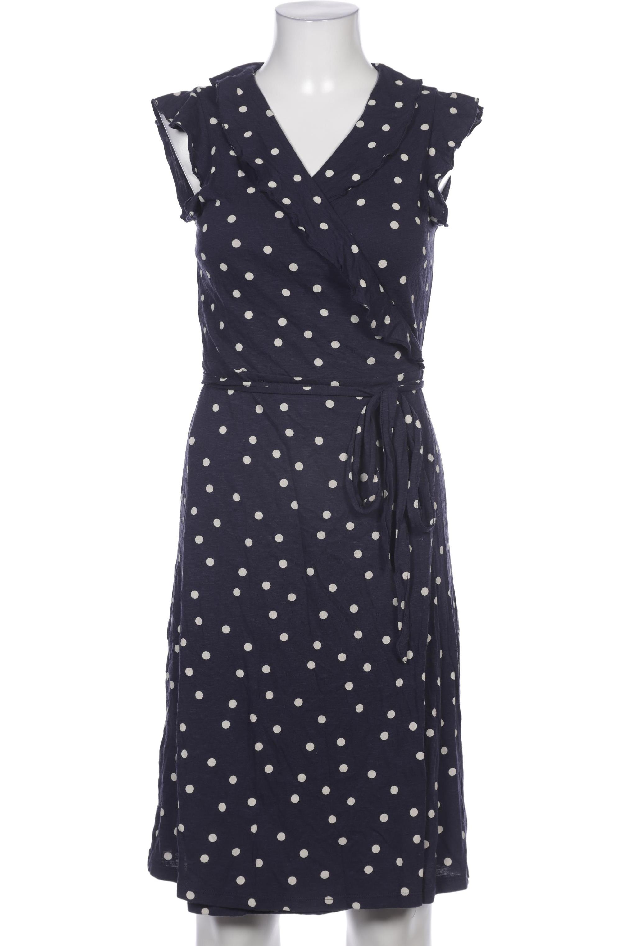 

Boden Damen Kleid, marineblau, Gr. 38