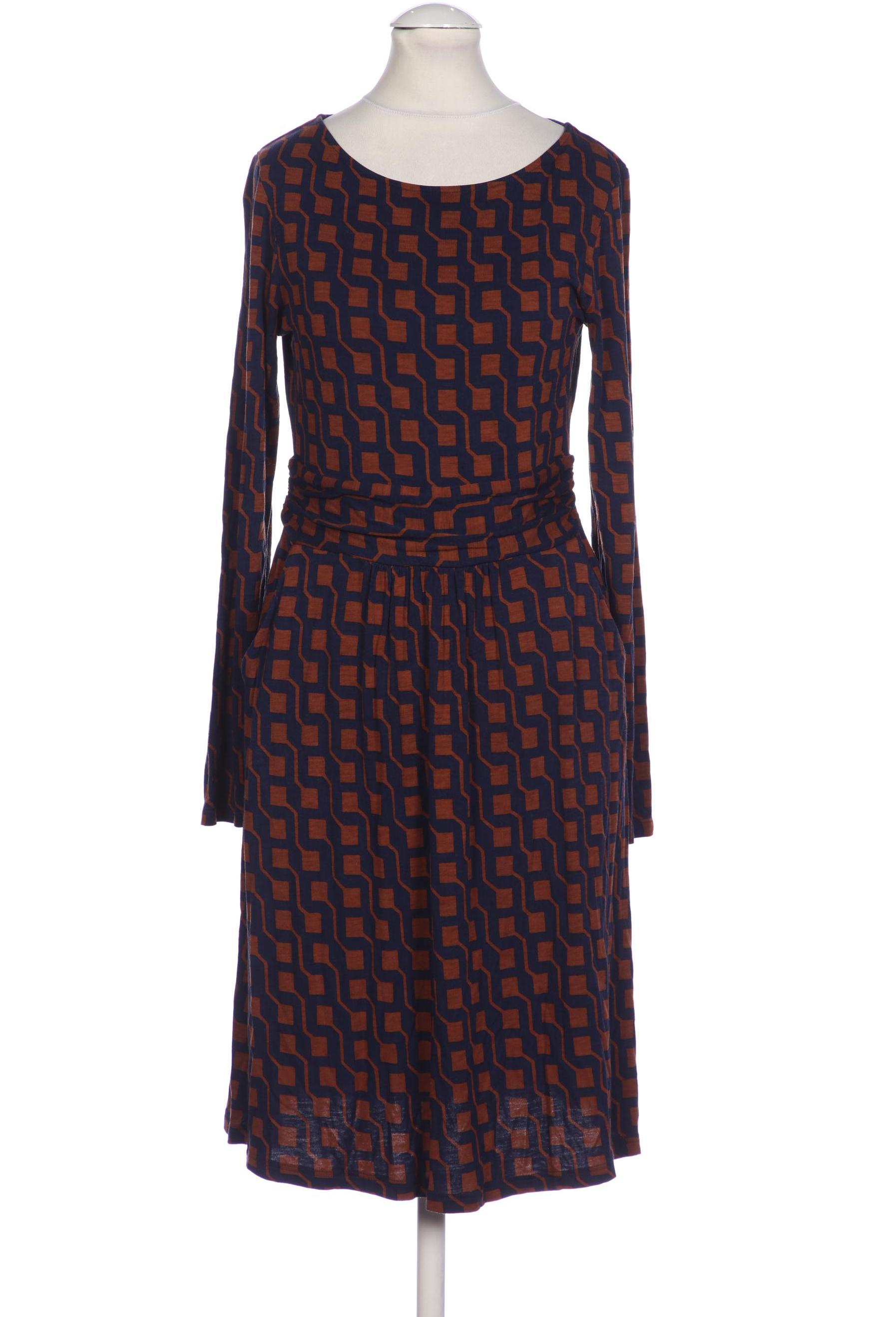 

Boden Damen Kleid, marineblau, Gr. 36